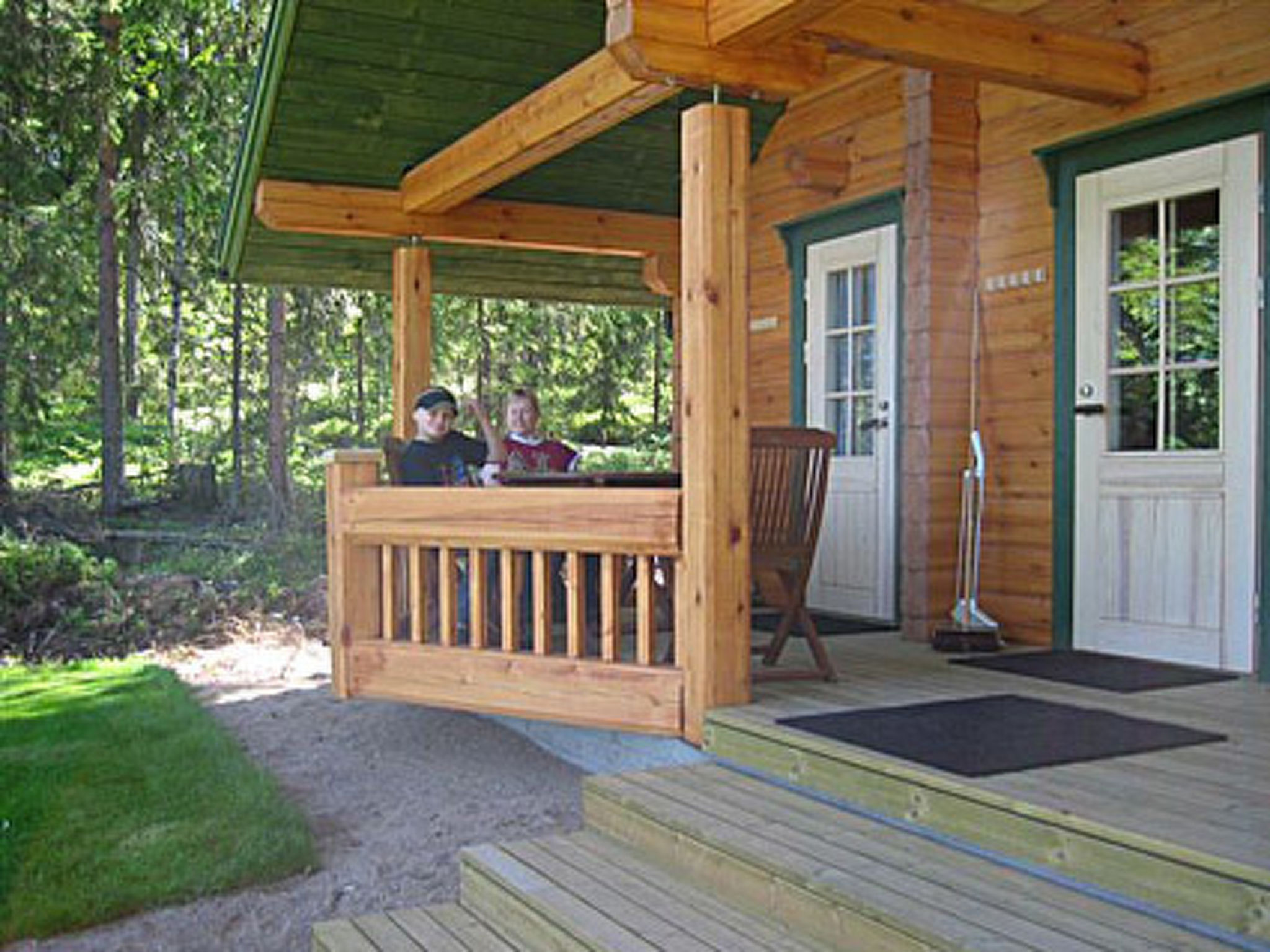 Maison Pikkutupa – Intérieur, photo 40 sur 44
