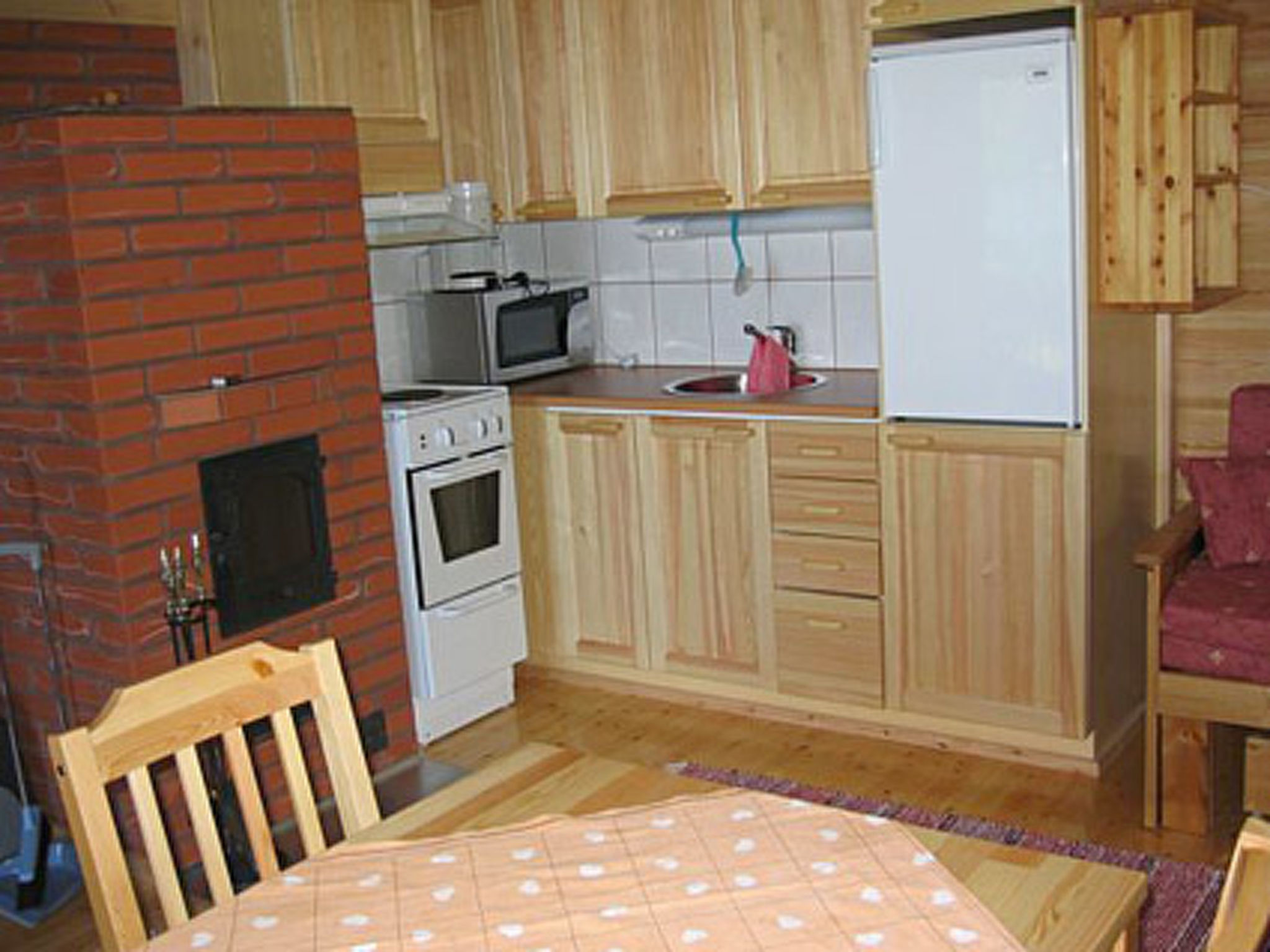 Maison Pikkutupa – Intérieur, photo 36 sur 44