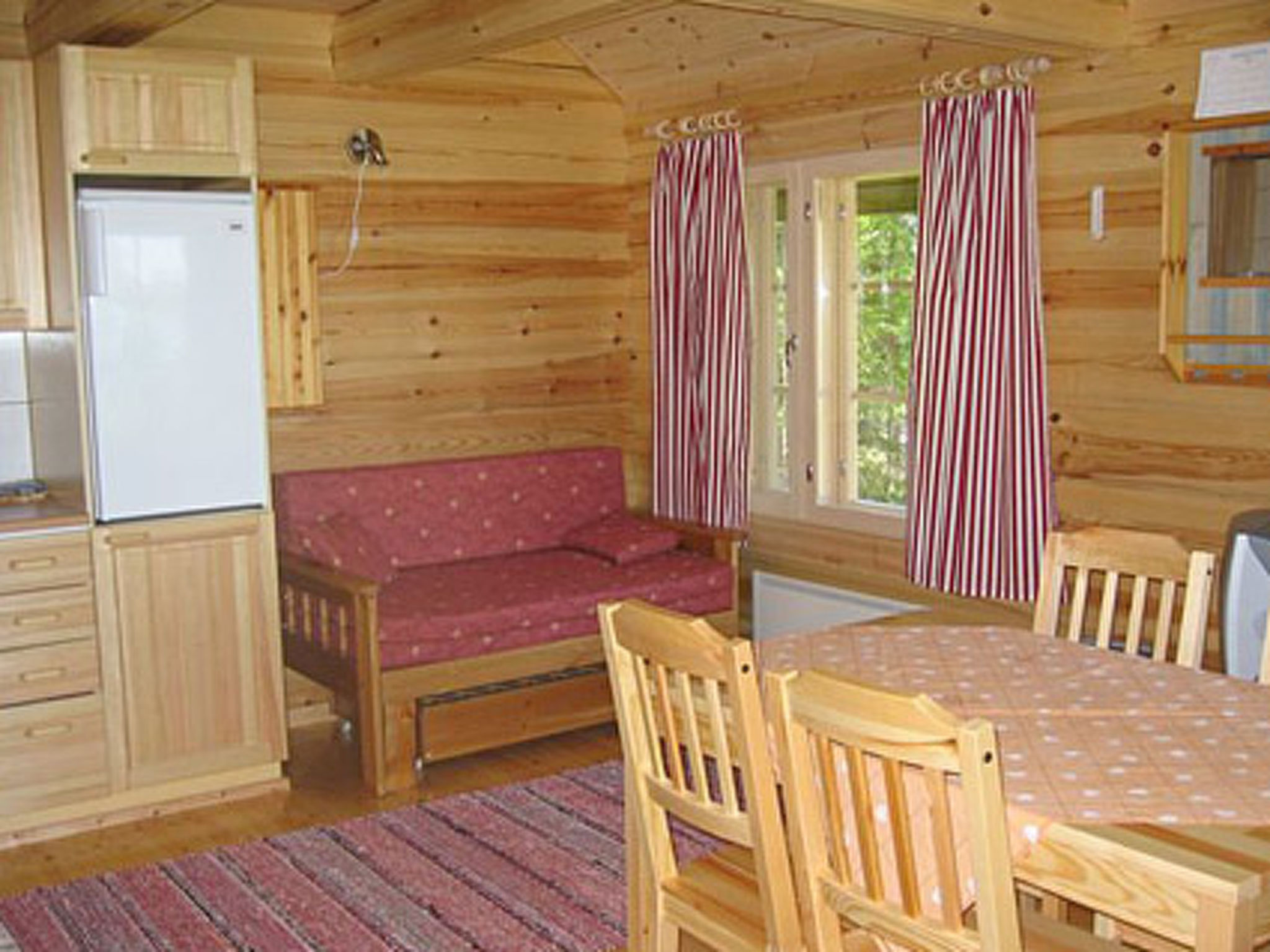 Maison Pikkutupa – Intérieur, photo 35 sur 44