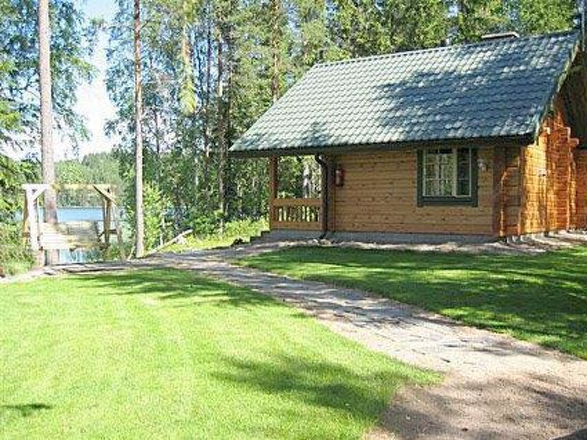 Maison Pikkutupa – Intérieur, photo 24 sur 44