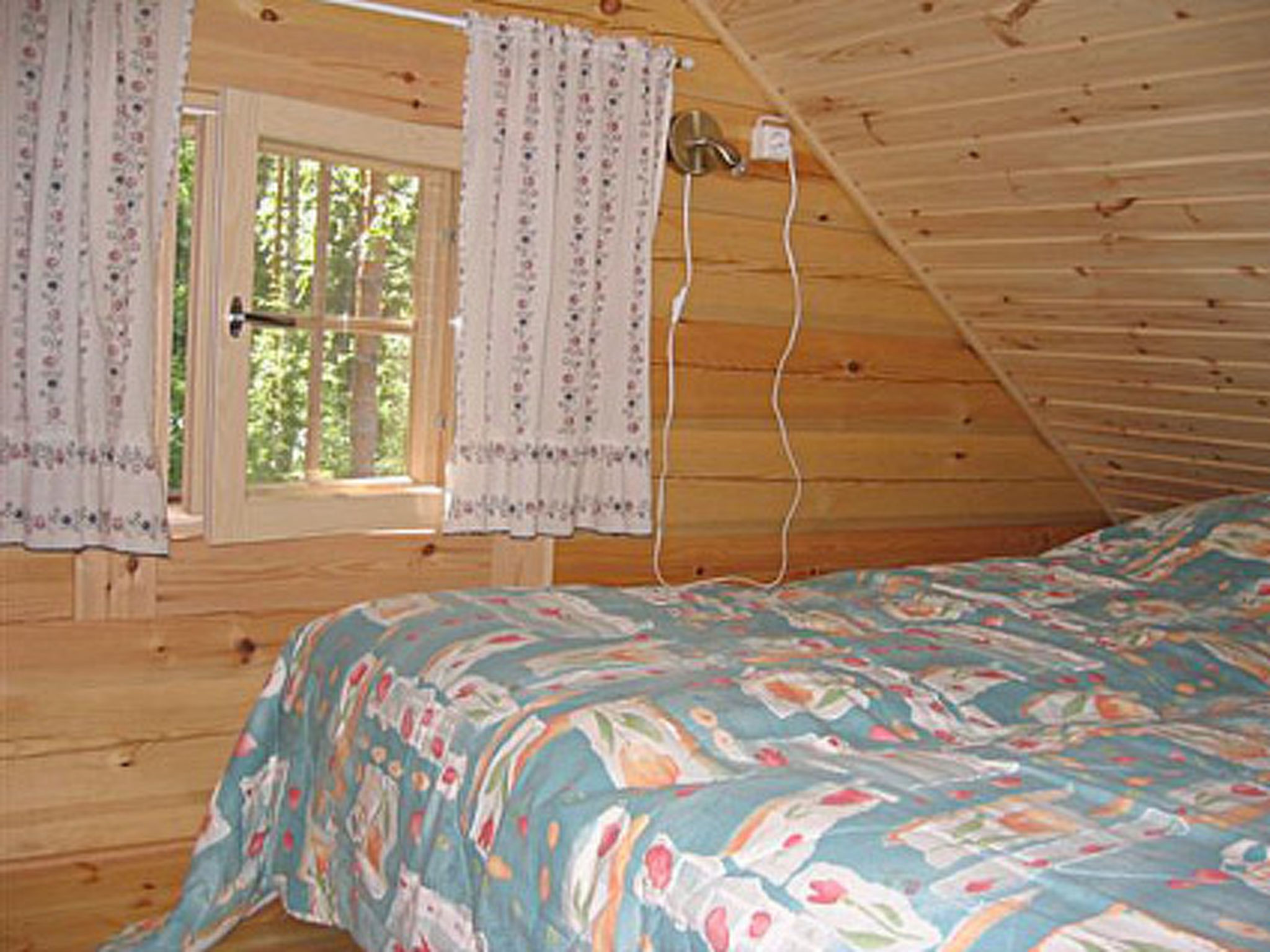 Maison Pikkutupa – Intérieur, photo 15 sur 44