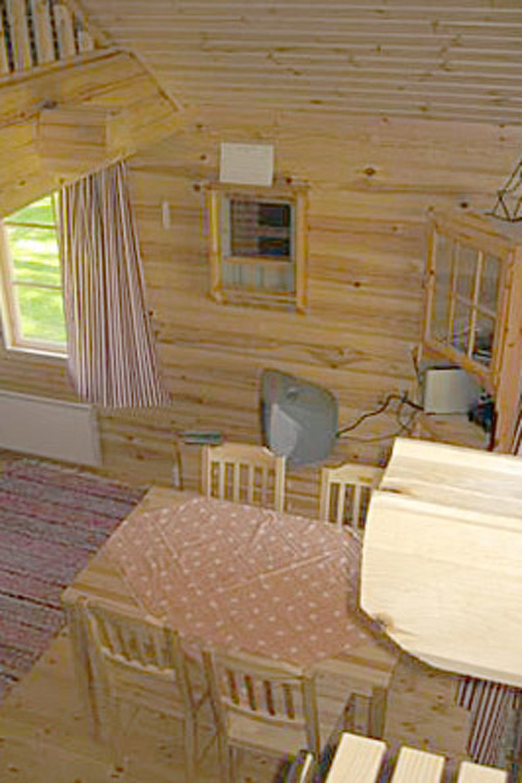 Maison Pikkutupa – Intérieur, photo 16 sur 44
