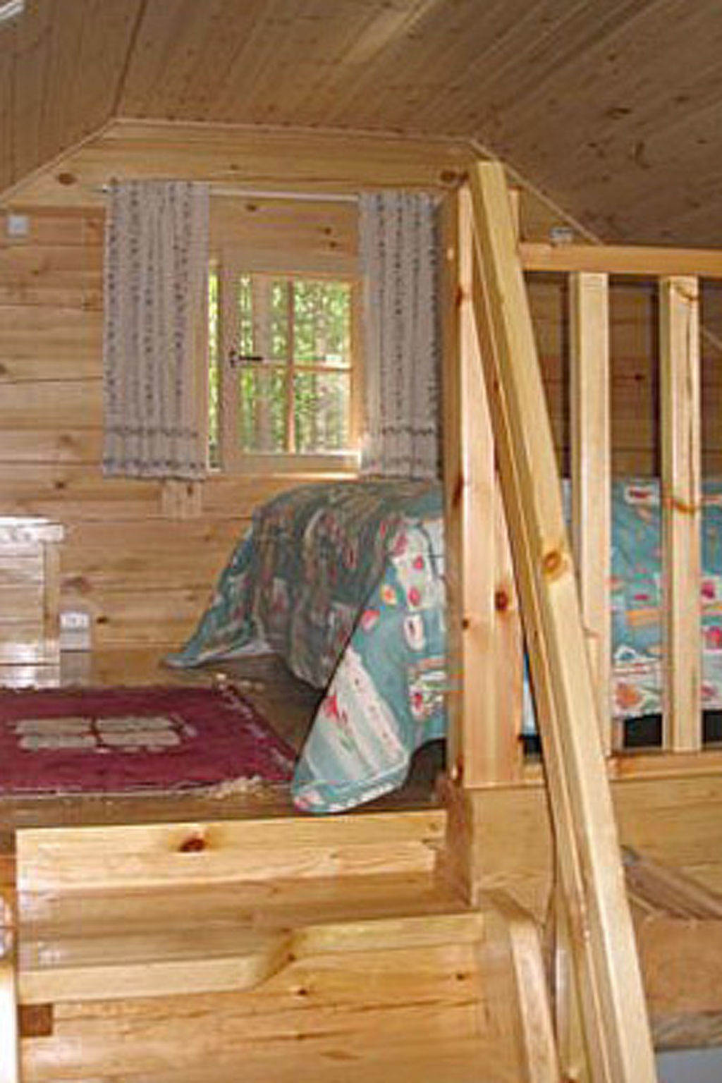 Maison Pikkutupa – Intérieur, photo 17 sur 44