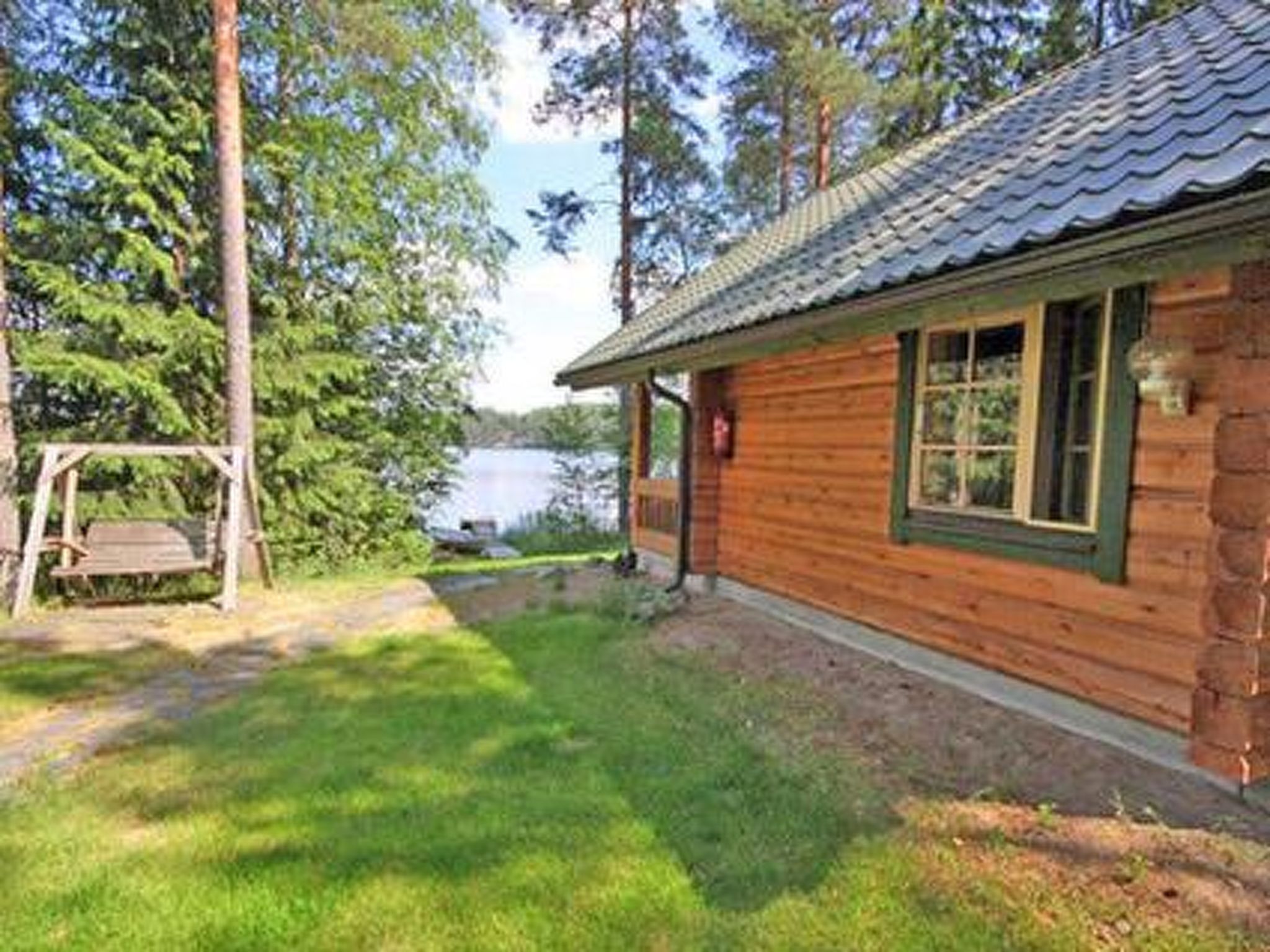 Maison Pikkutupa – Intérieur, photo 22 sur 44