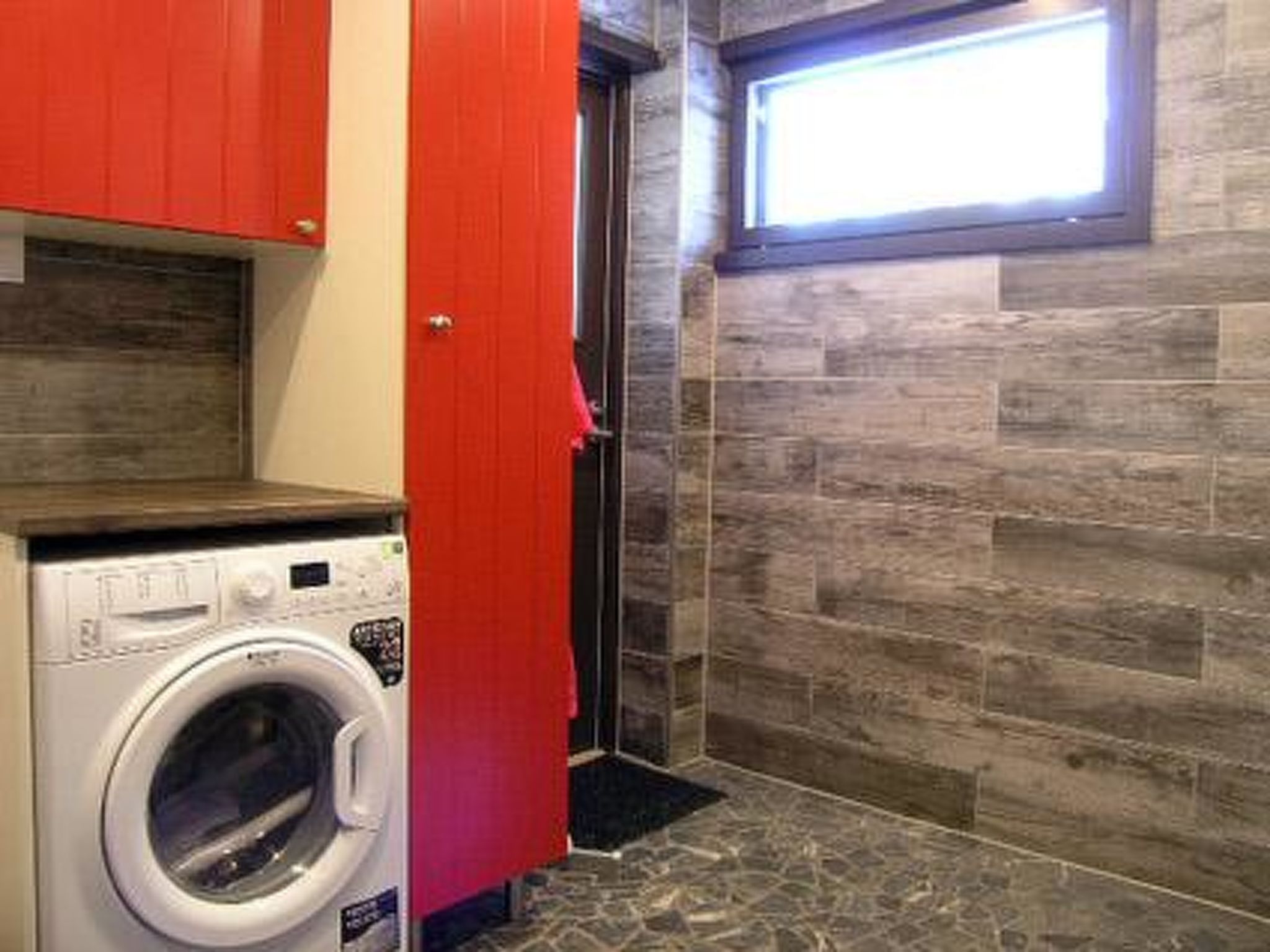 Villa miestamo-Binnen