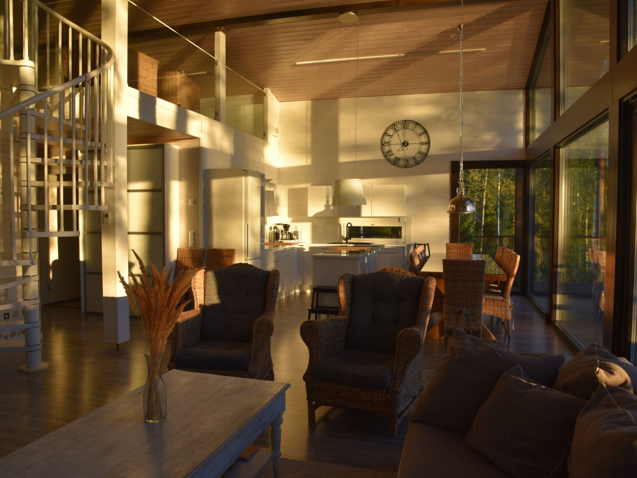 Inside other