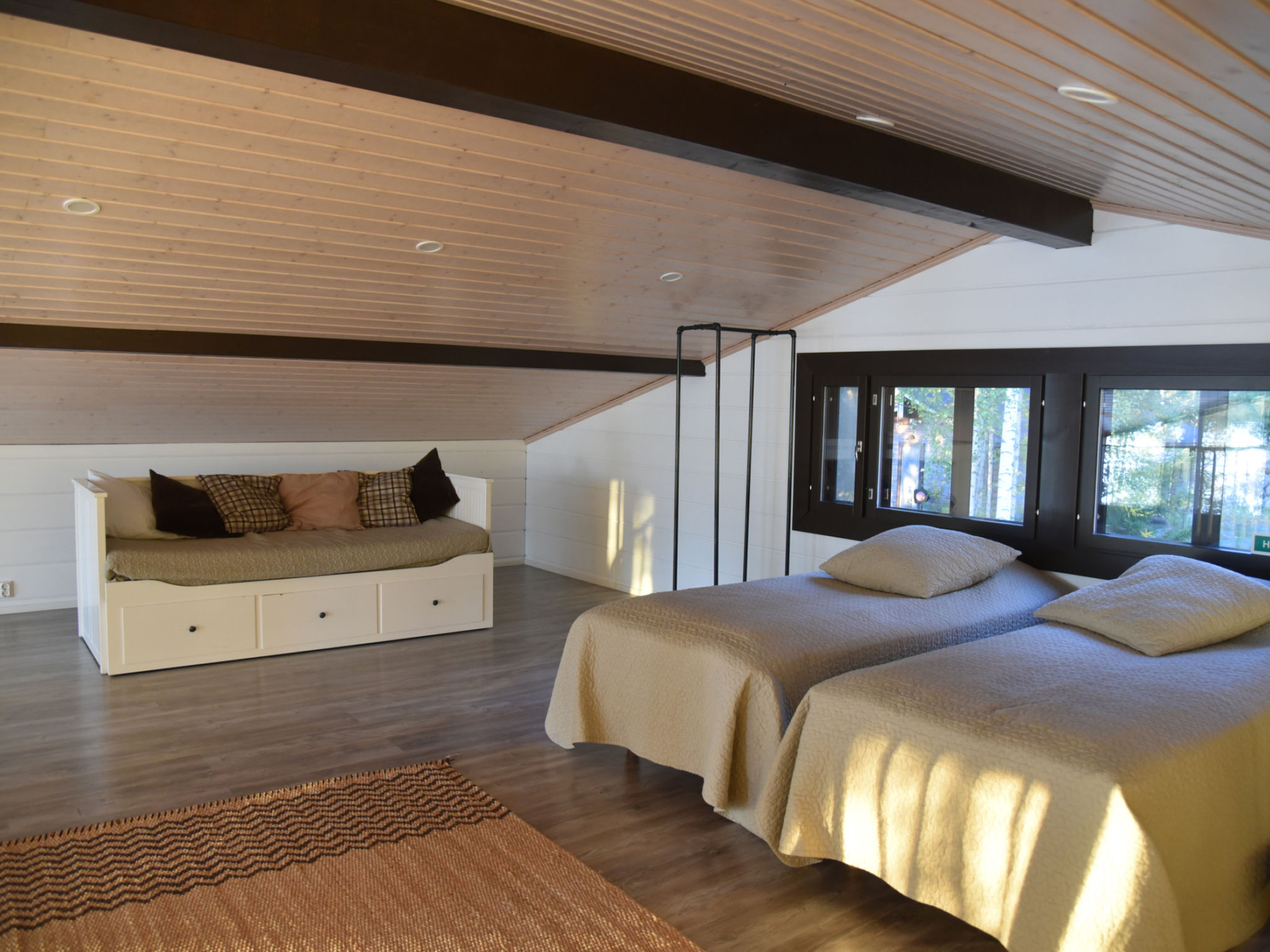 Inside other