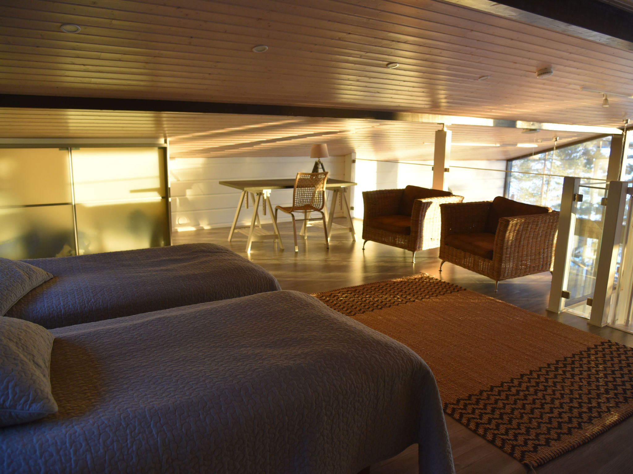 Inside other