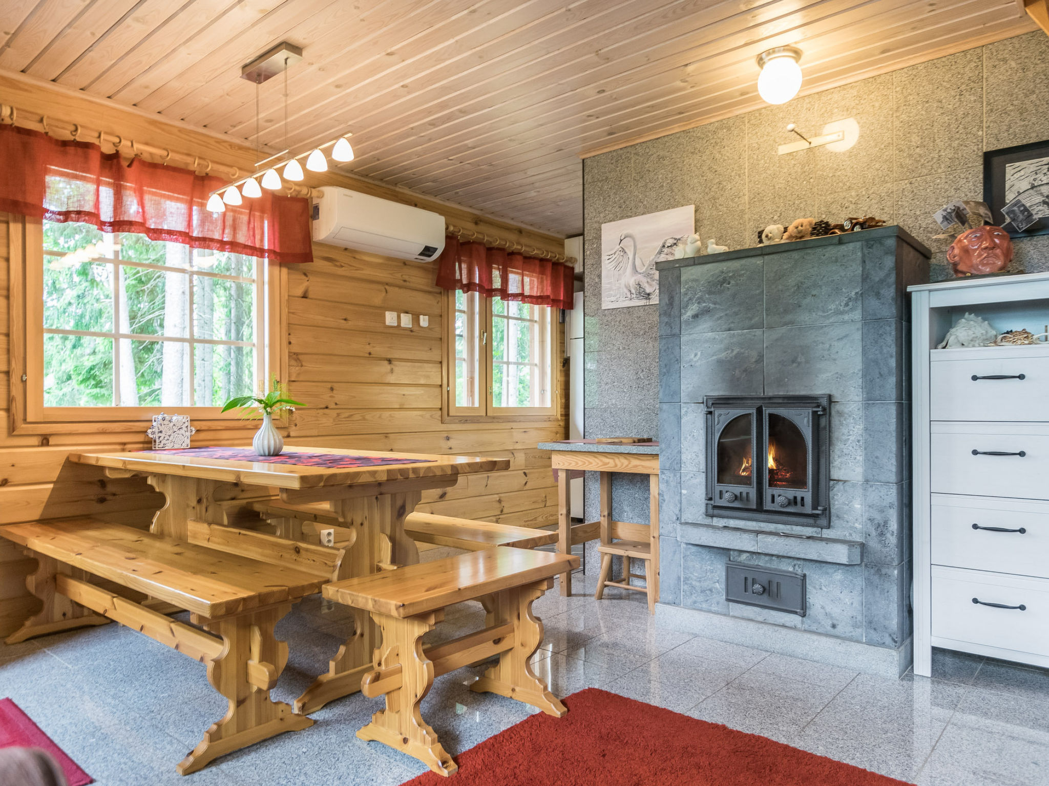 Maison Joutsen – Intérieur, photo 38 sur 60