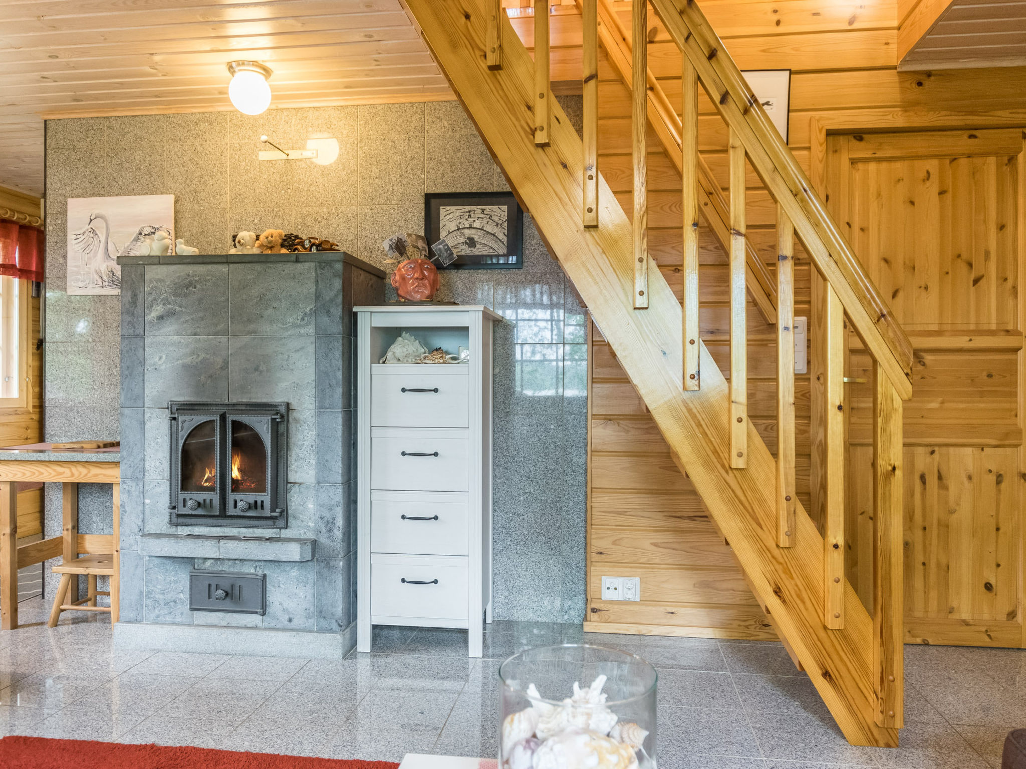 Maison Joutsen – Intérieur, photo 43 sur 60