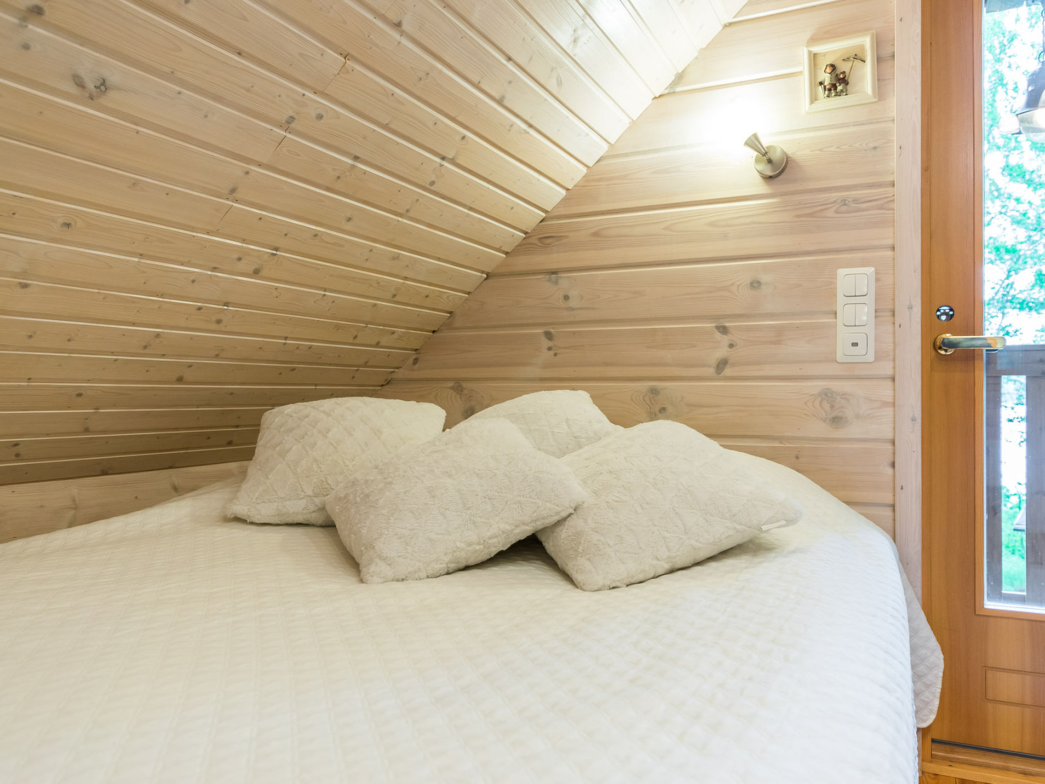 Maison Joutsen – Intérieur, photo 45 sur 60