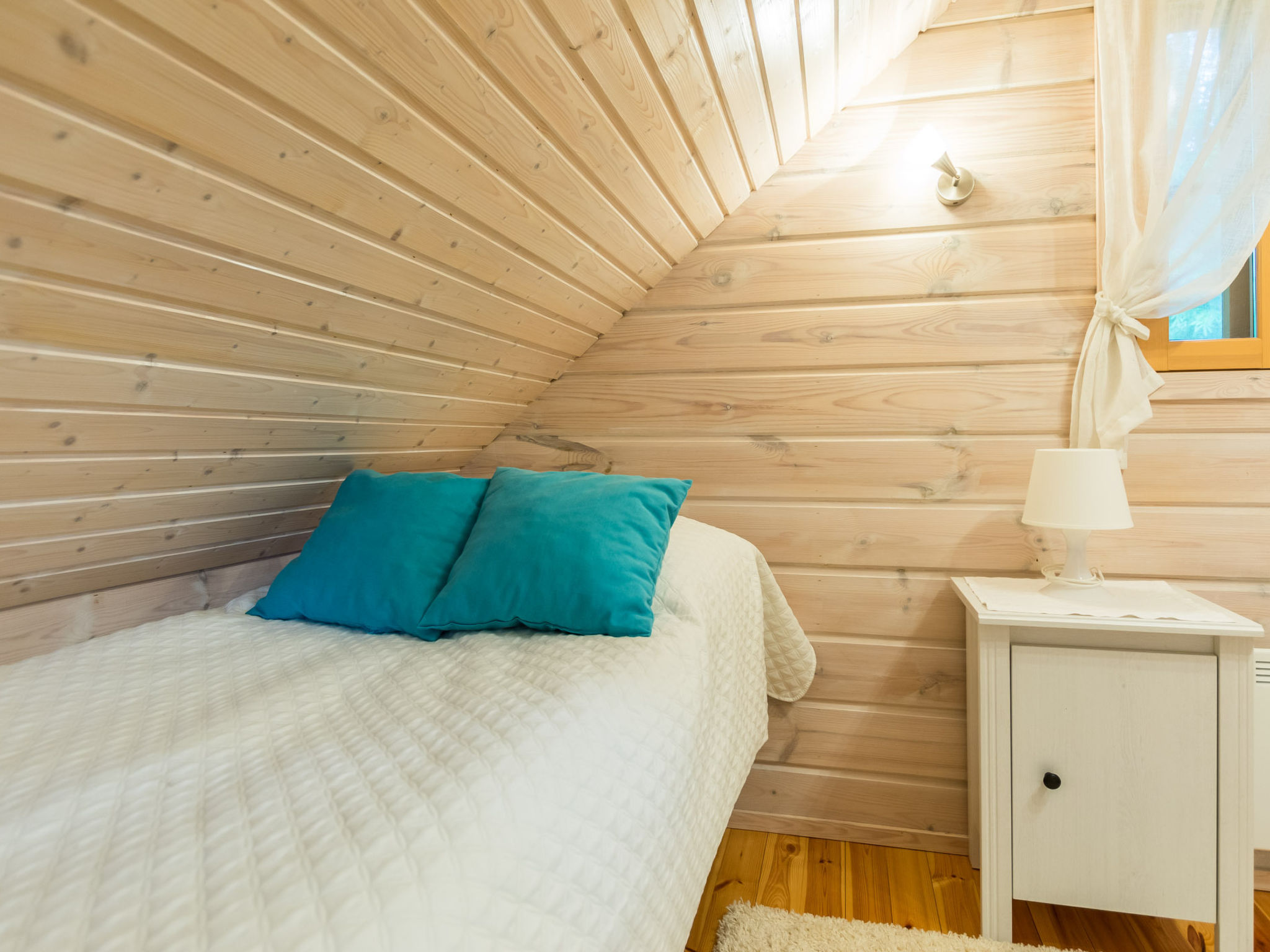 Maison Joutsen – Intérieur, photo 48 sur 60