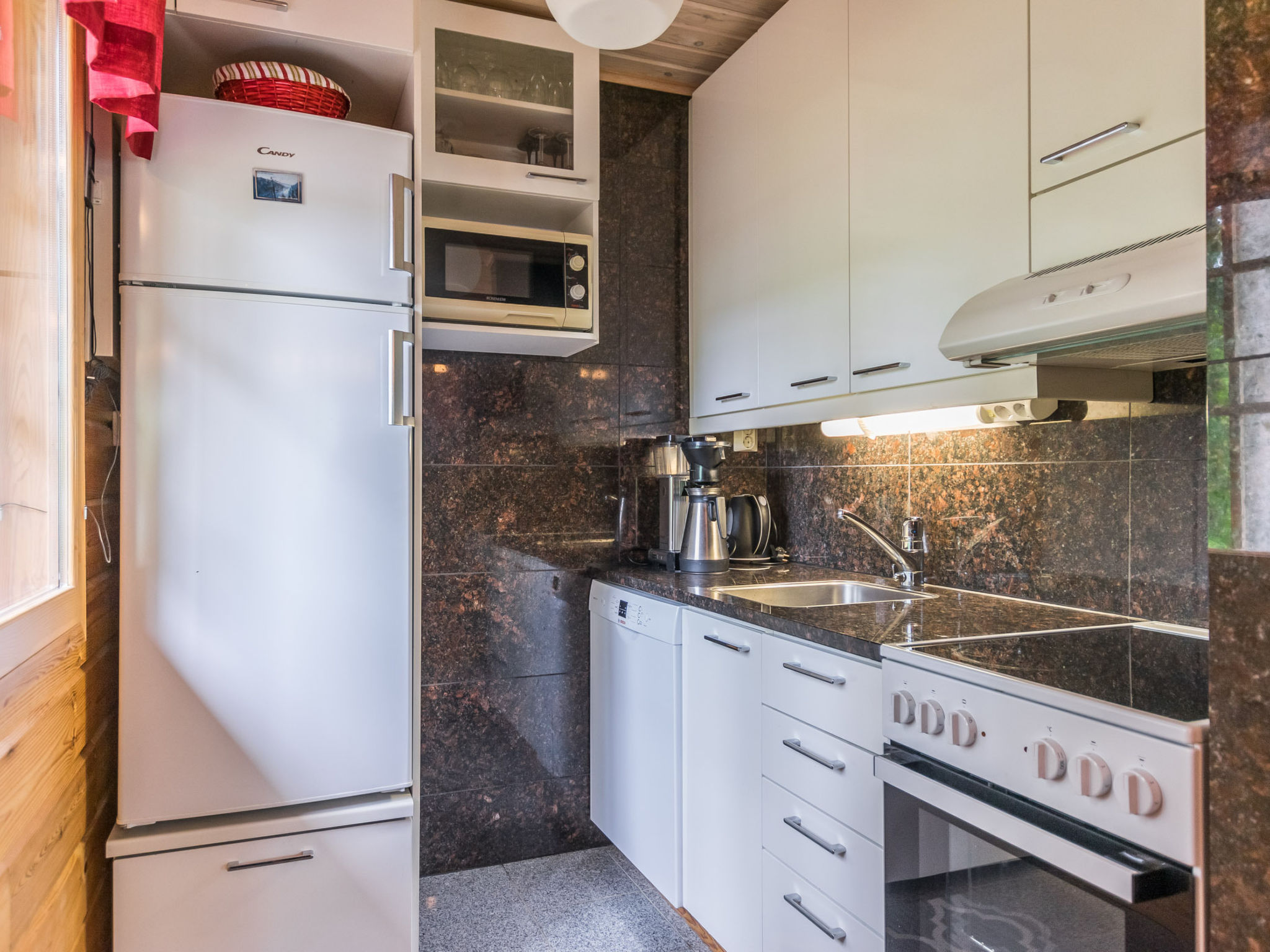 Maison Joutsen – Intérieur, photo 10 sur 60