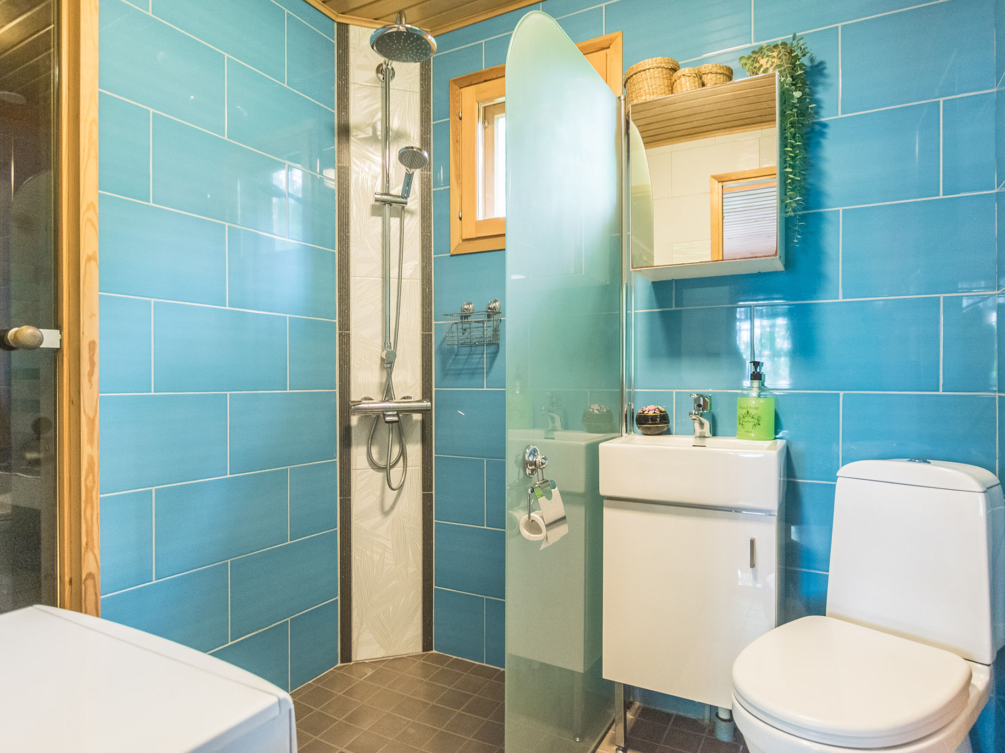 Maison Joutsen – Intérieur, photo 12 sur 60