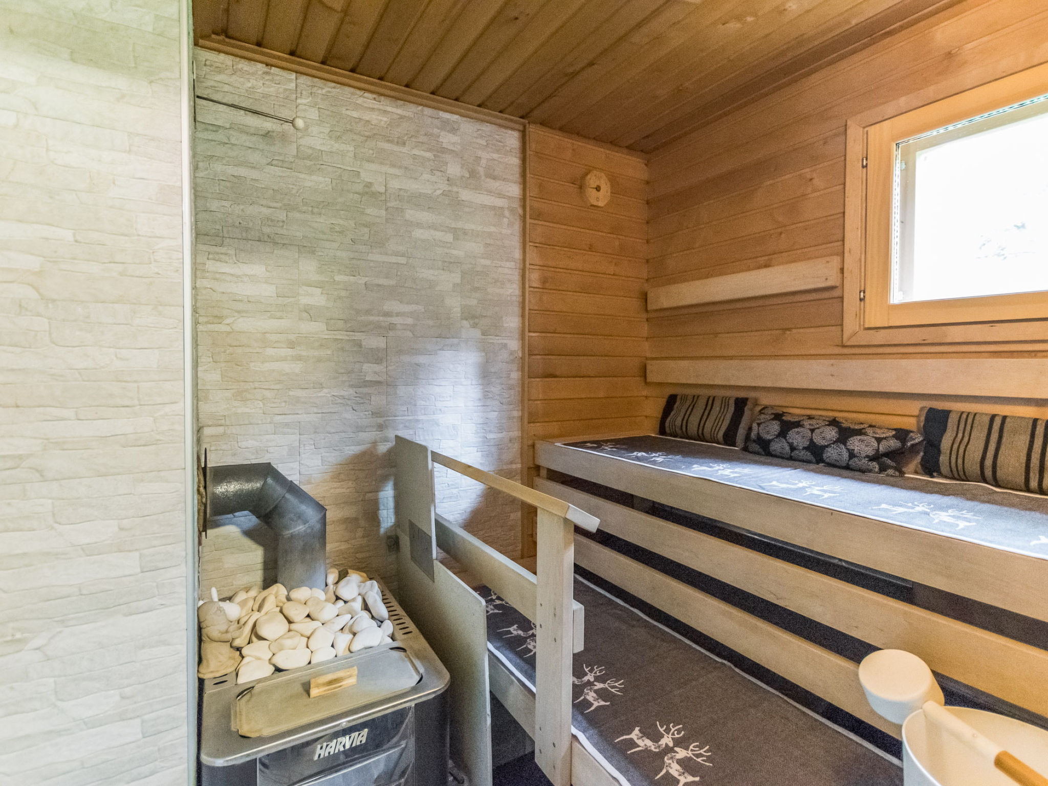 Maison Joutsen – Intérieur, photo 13 sur 60