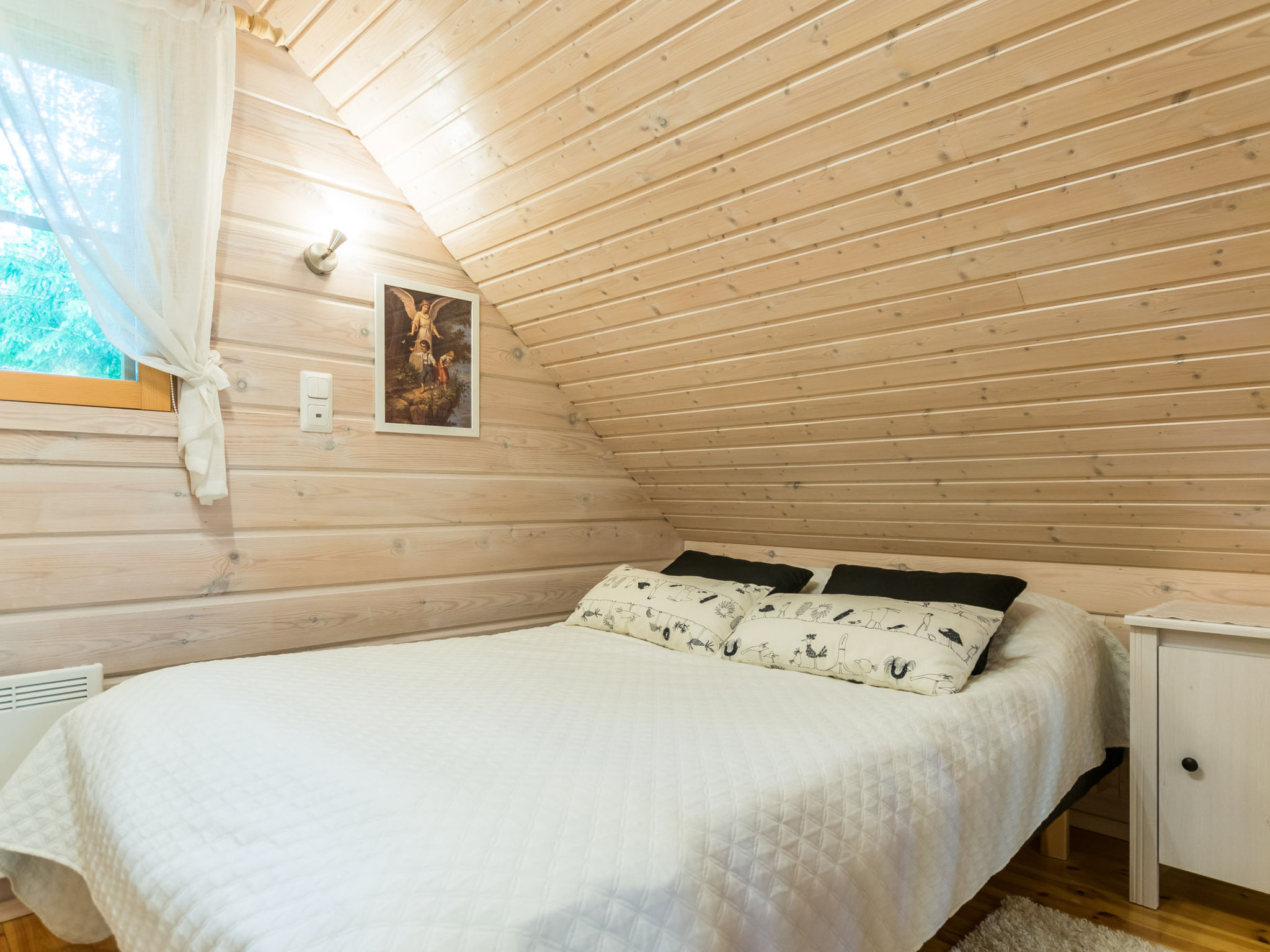 Maison Joutsen – Intérieur, photo 18 sur 60