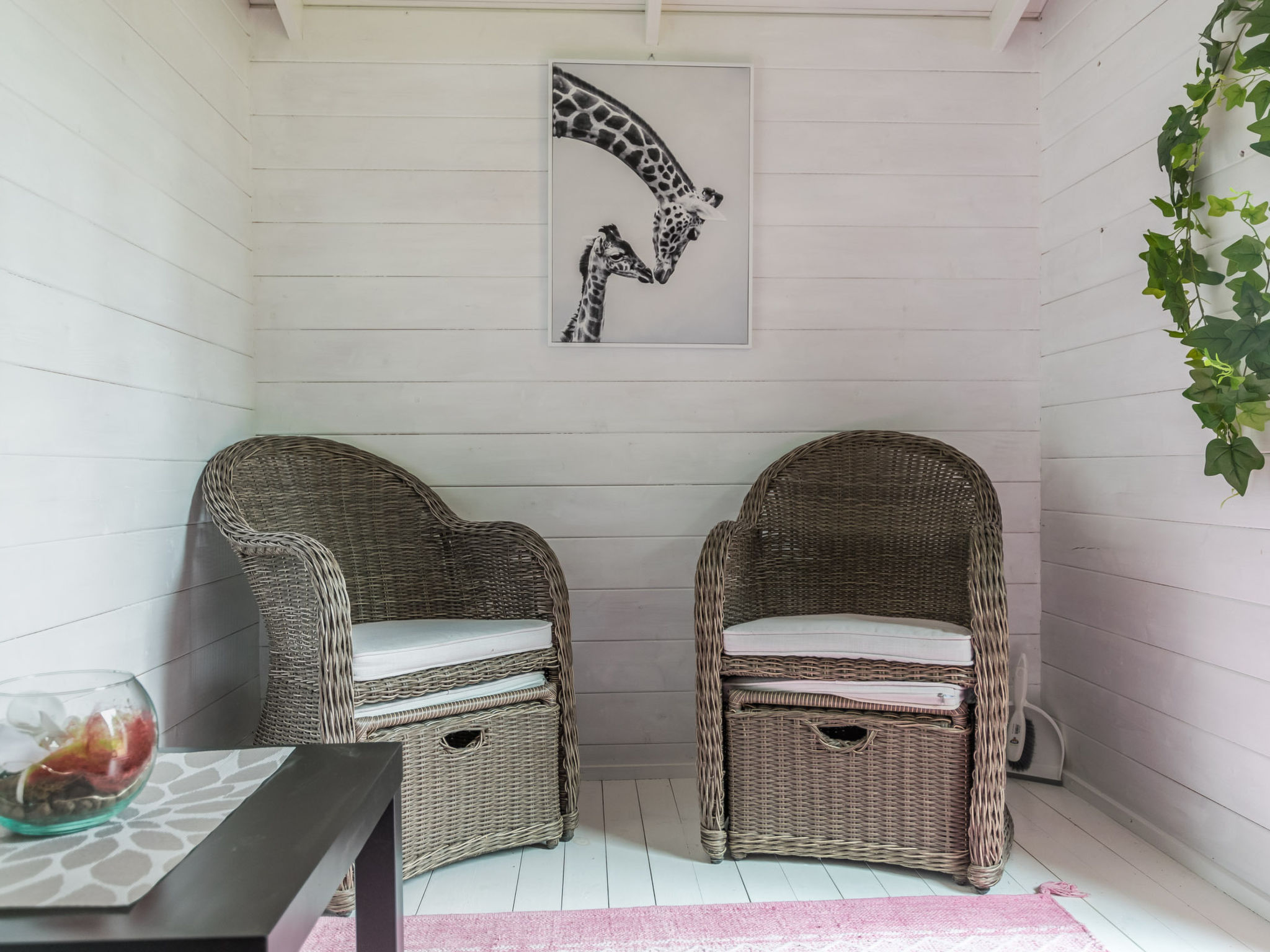 Maison Joutsen – Intérieur, photo 21 sur 60