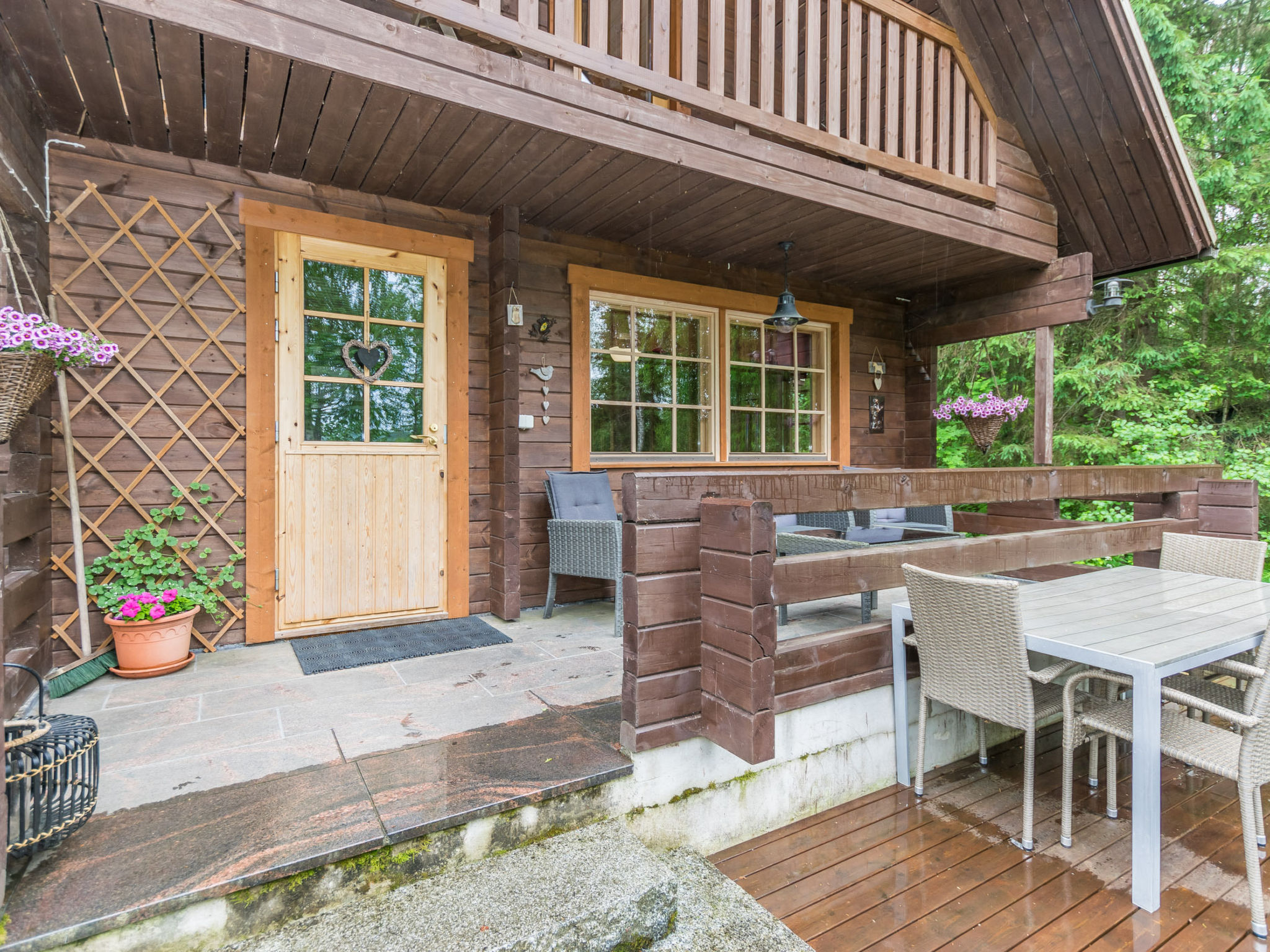 Maison Joutsen – Intérieur, photo 28 sur 60