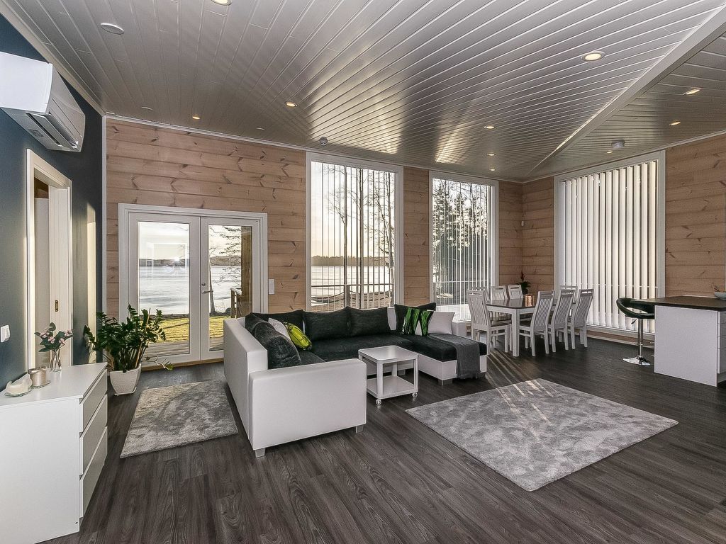 Vakantiehuis Metsola in Finland