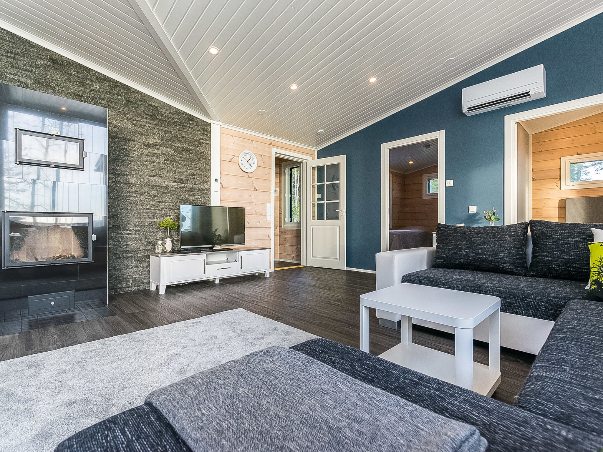 Maison Metsola – Intérieur, photo 11 sur 60