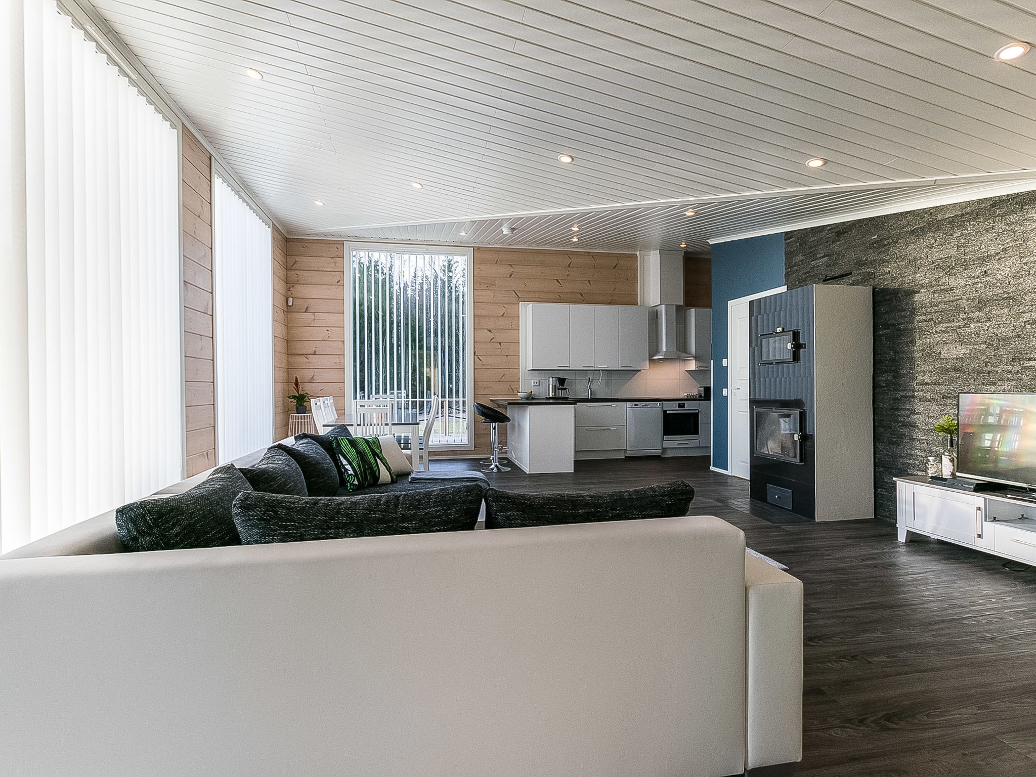 Maison Metsola – Intérieur, photo 18 sur 60