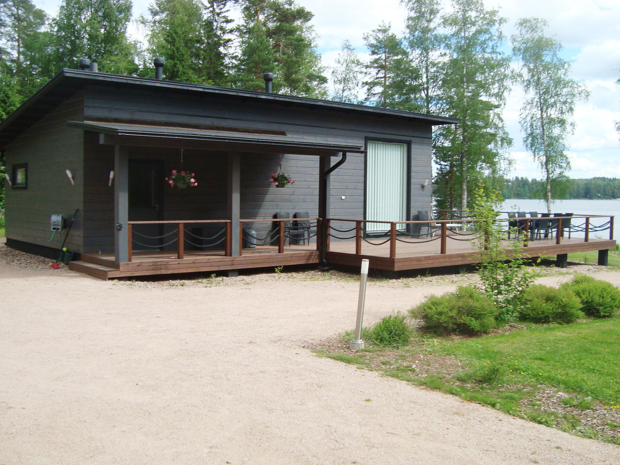 Maison Metsola – Intérieur, photo 53 sur 60