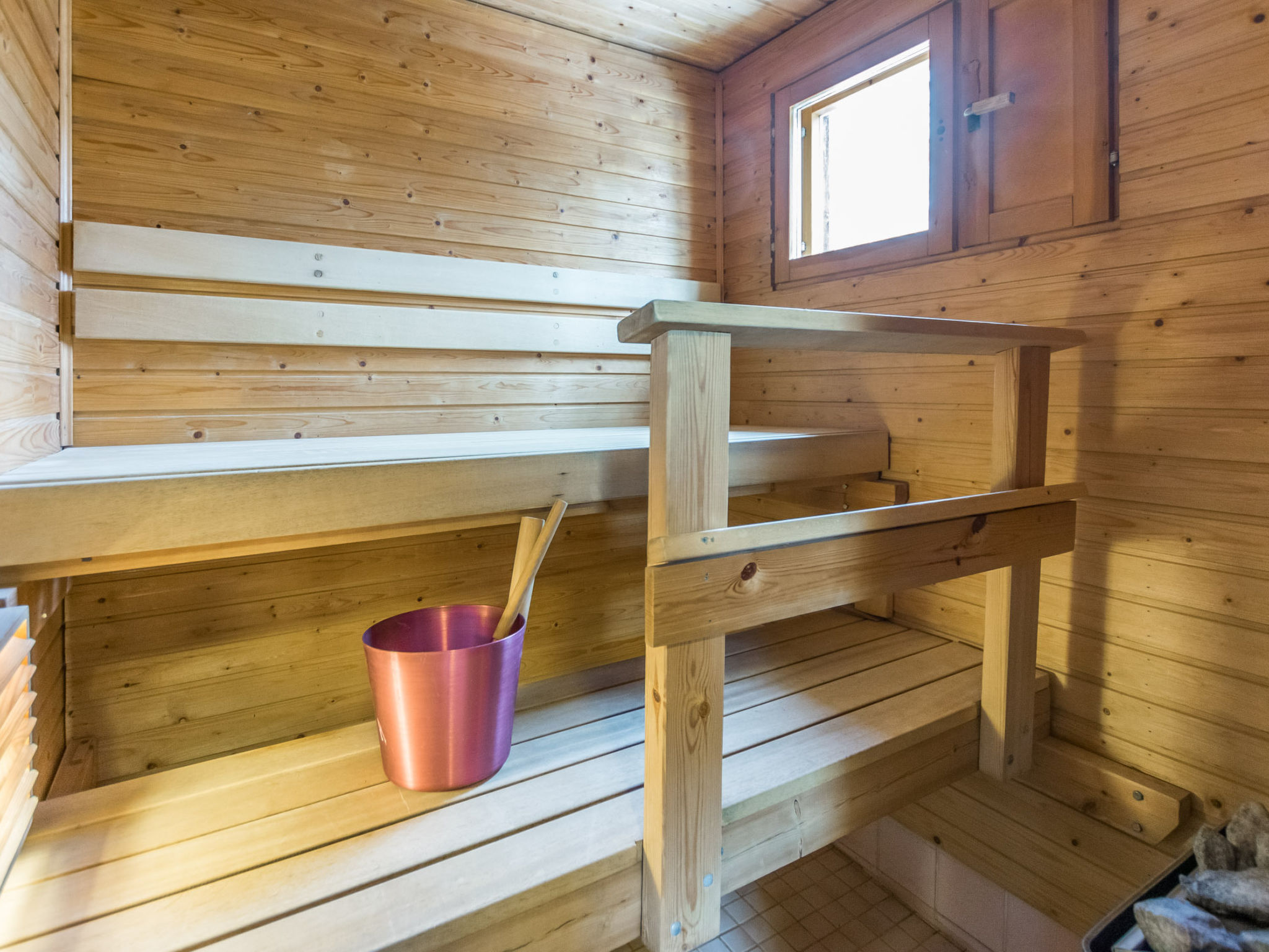 Maison Haaparanta – Intérieur, photo 44 sur 60