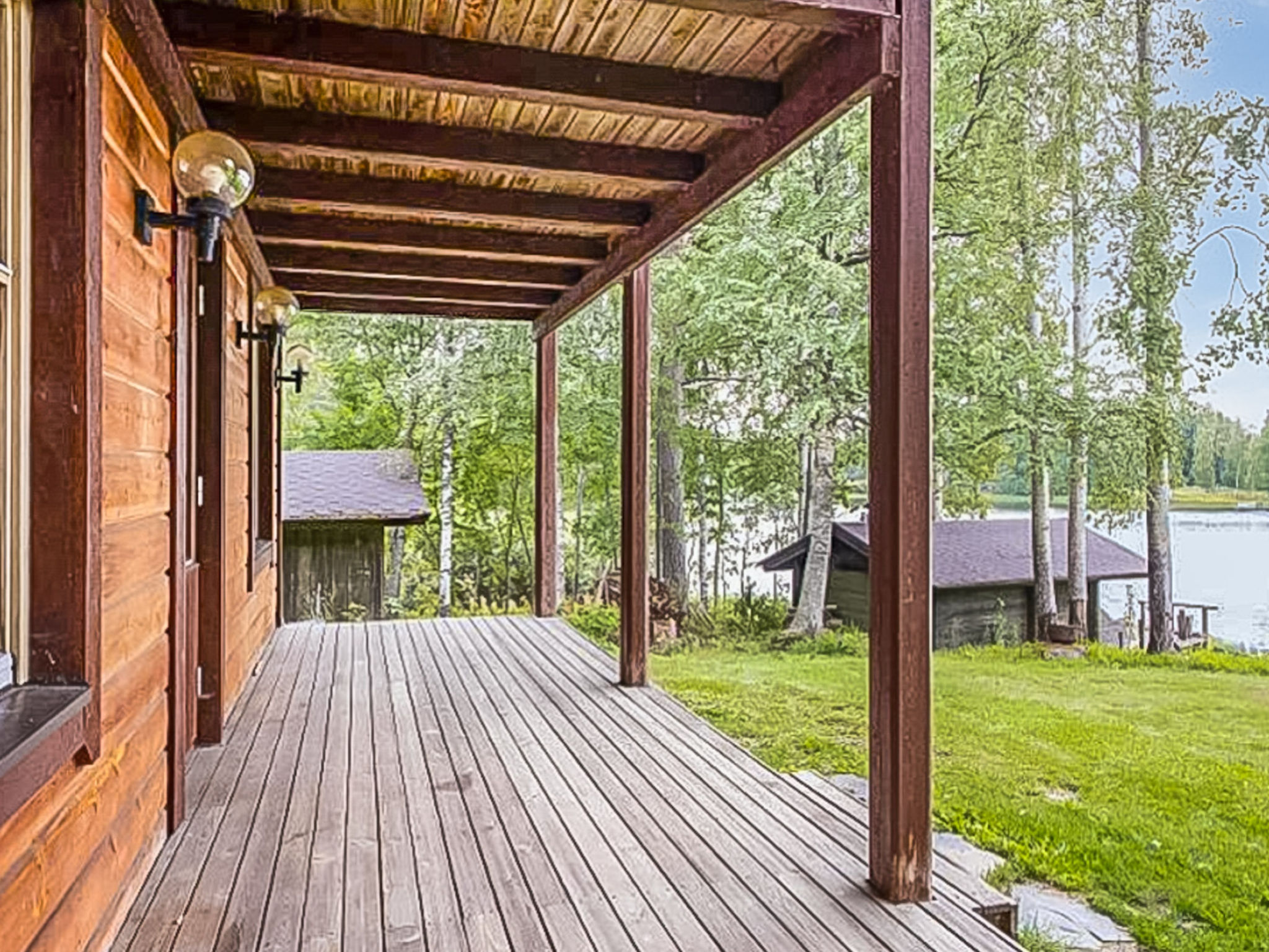 Maison Haaparanta – Intérieur, photo 52 sur 60