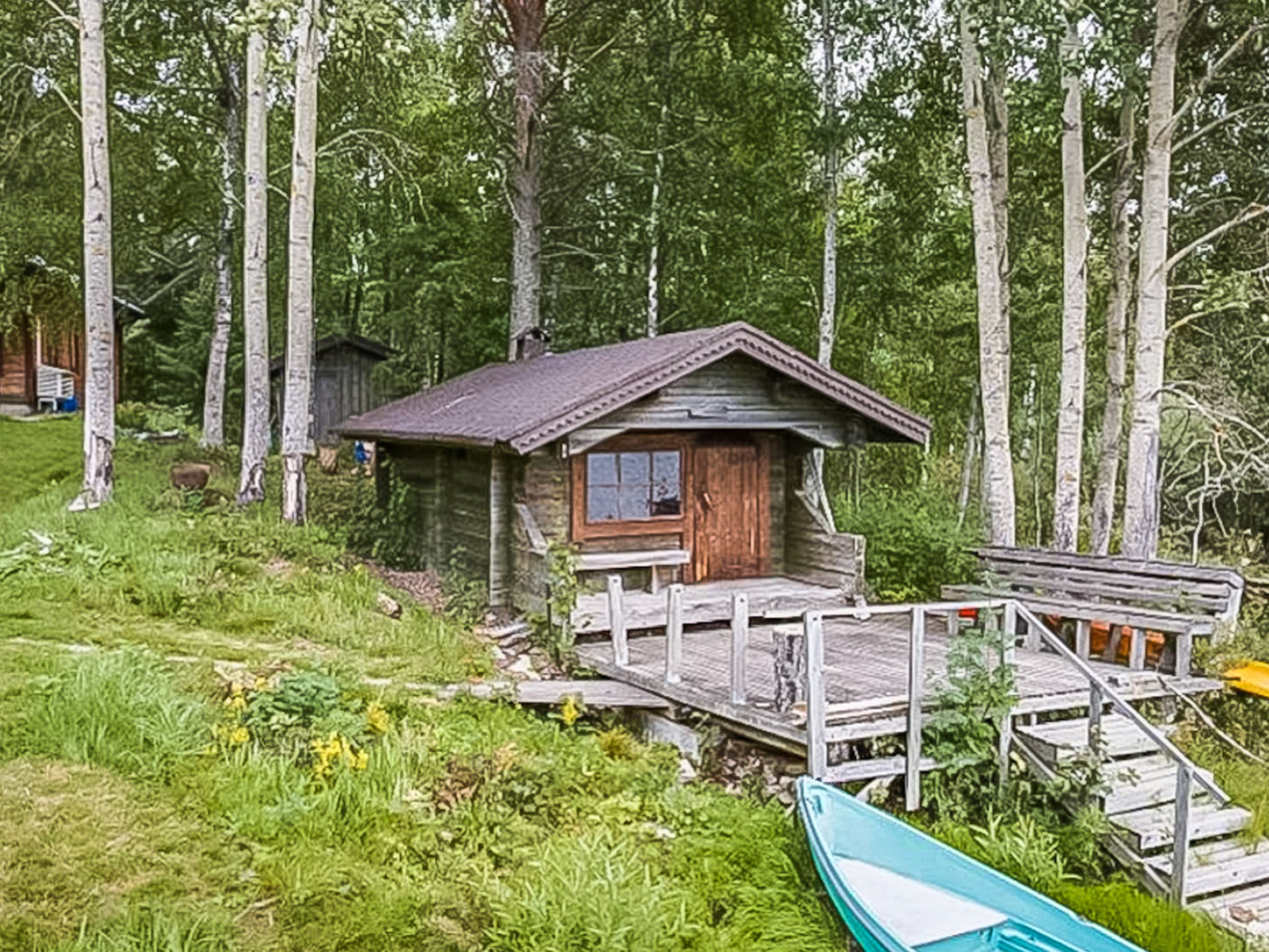 Maison Haaparanta – Intérieur, photo 53 sur 60