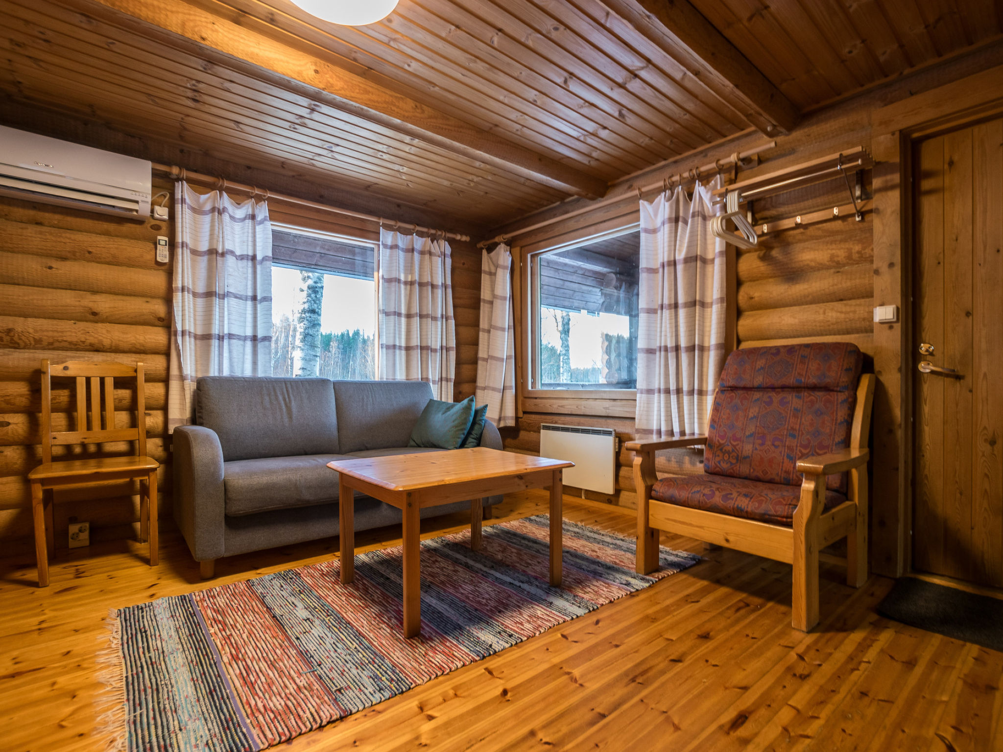 Maison Niittytupa – Intérieur, photo 28 sur 46