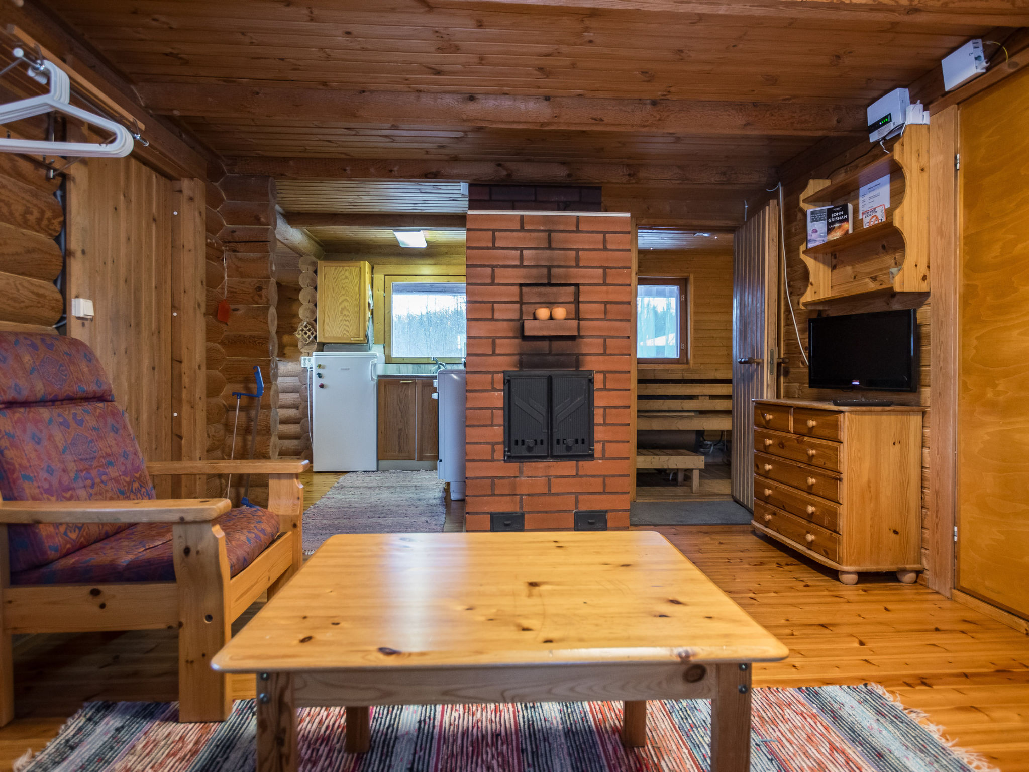Maison Niittytupa – Intérieur, photo 30 sur 46