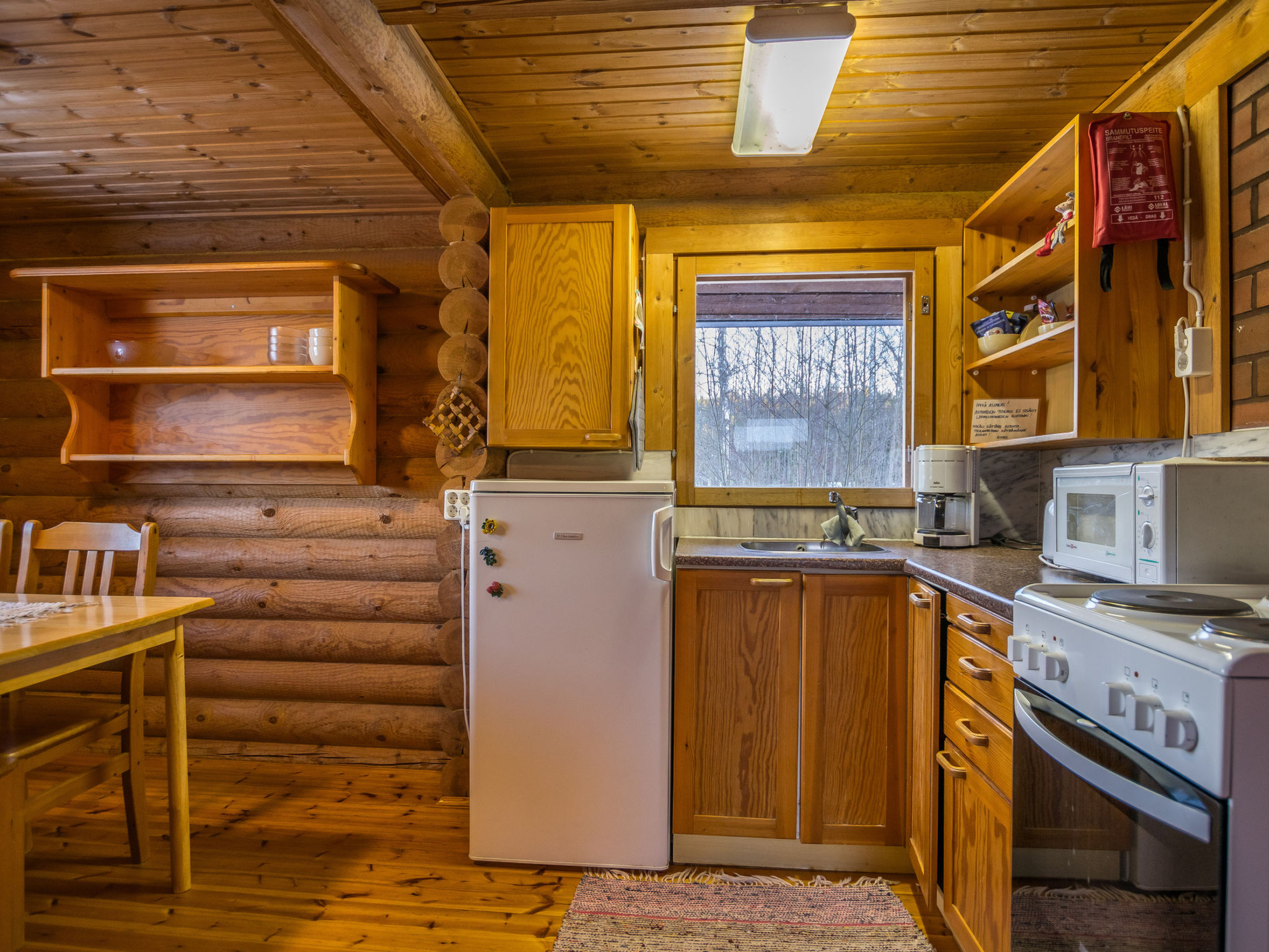 Maison Niittytupa – Intérieur, photo 31 sur 46
