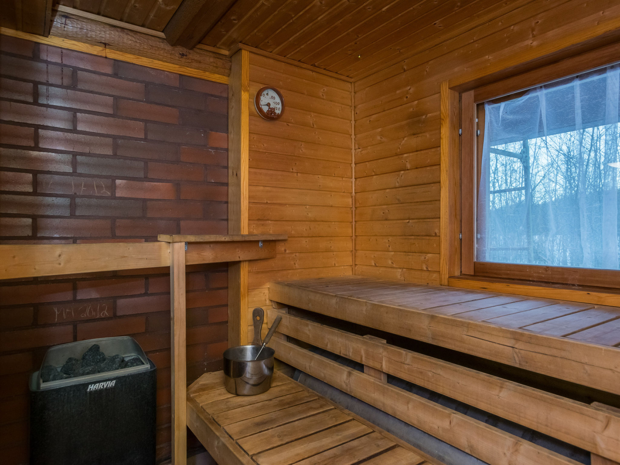 Maison Niittytupa – Intérieur, photo 37 sur 46