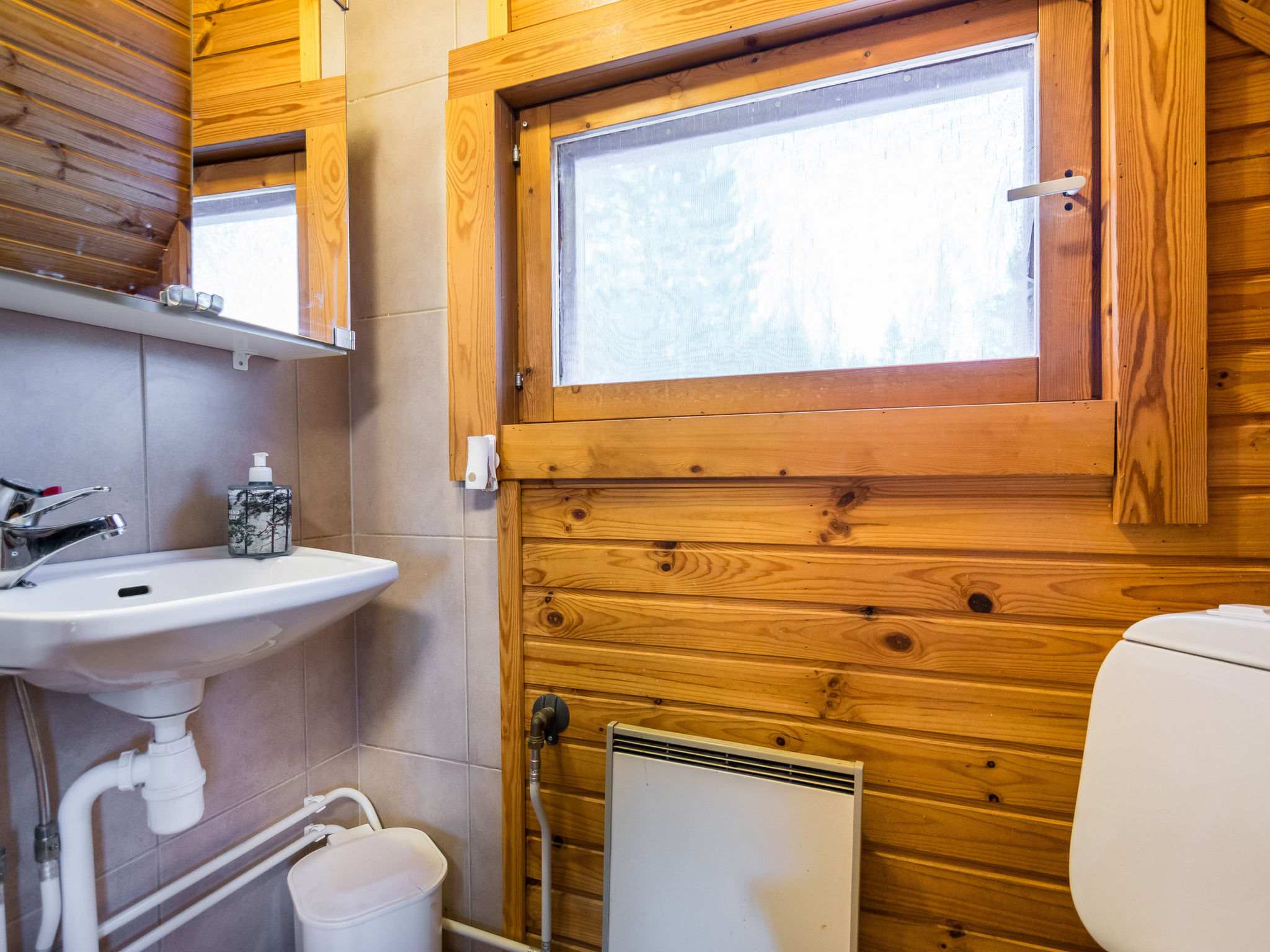 Maison Niittytupa – Intérieur, photo 39 sur 46