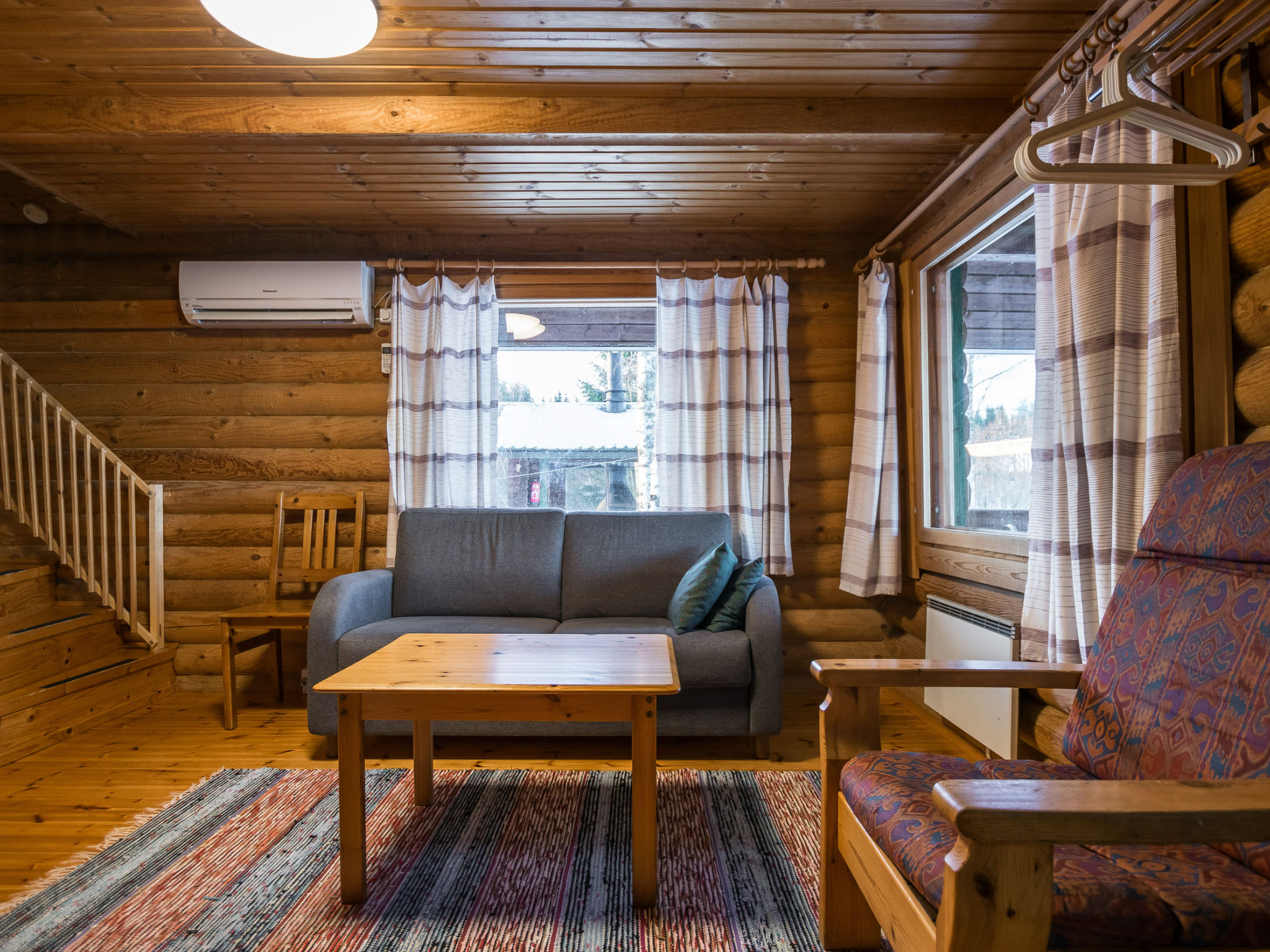 Maison Niittytupa – Intérieur, photo 7 sur 46