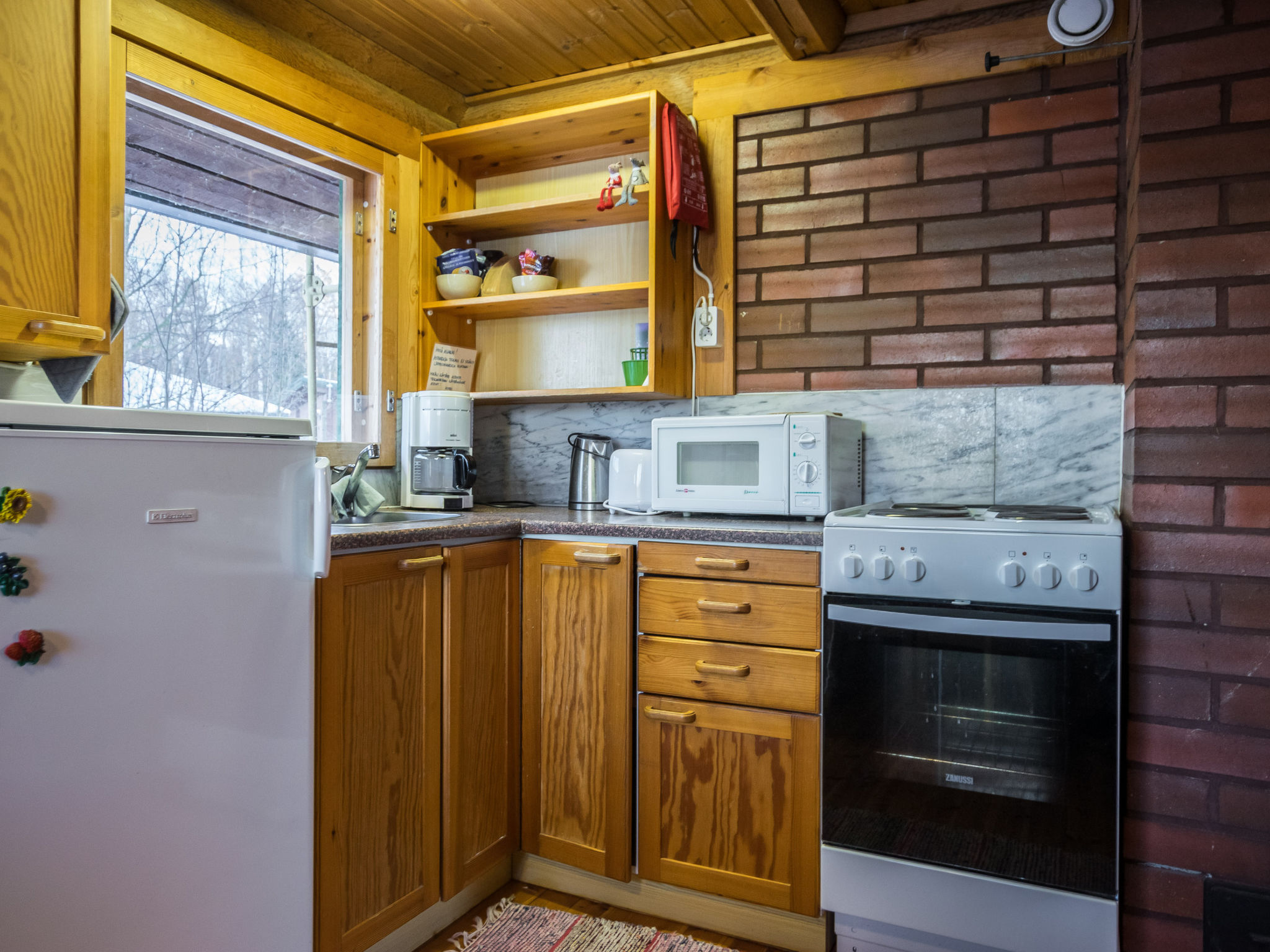 Maison Niittytupa – Intérieur, photo 10 sur 46