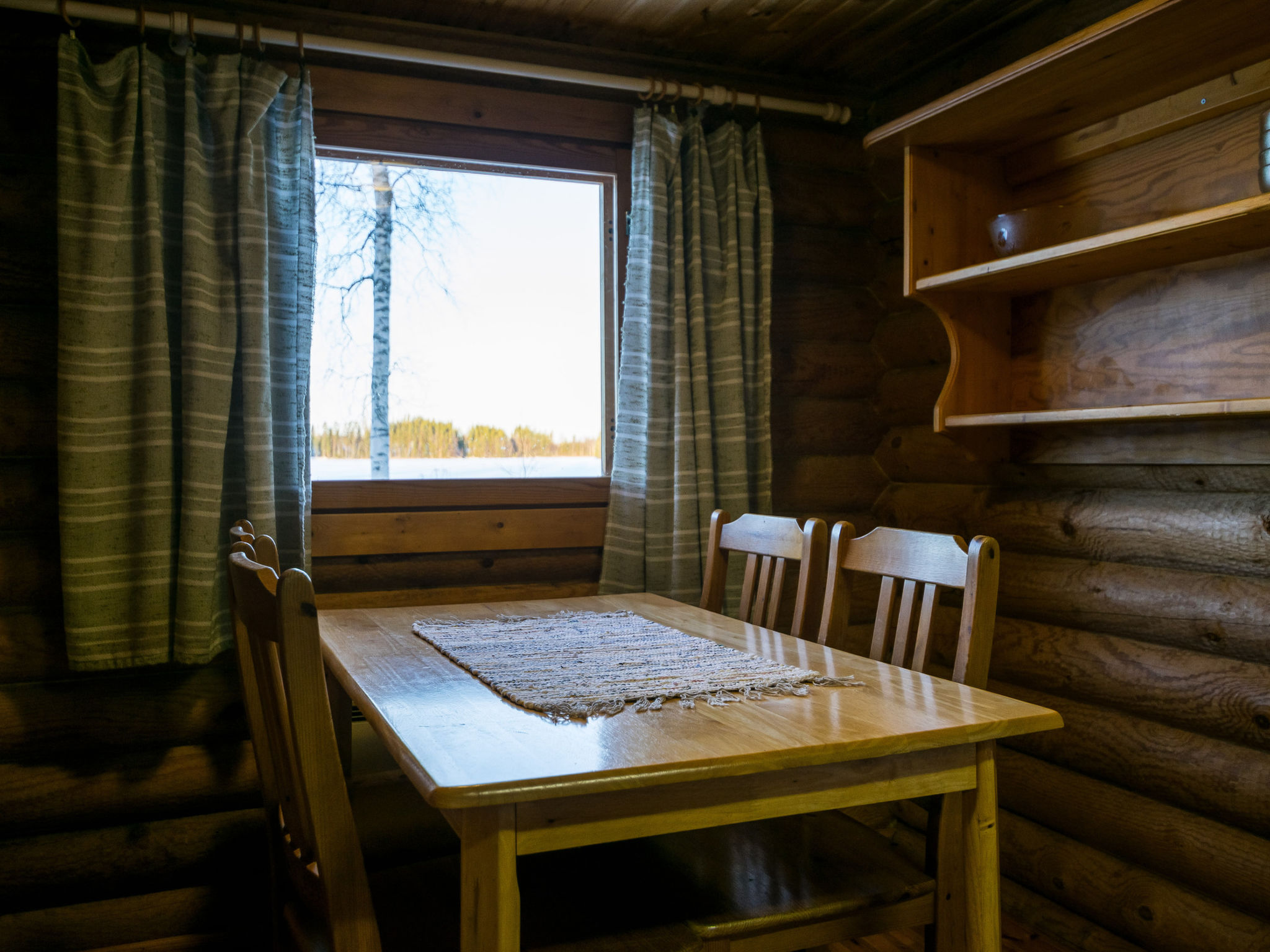 Maison Niittytupa – Intérieur, photo 11 sur 46