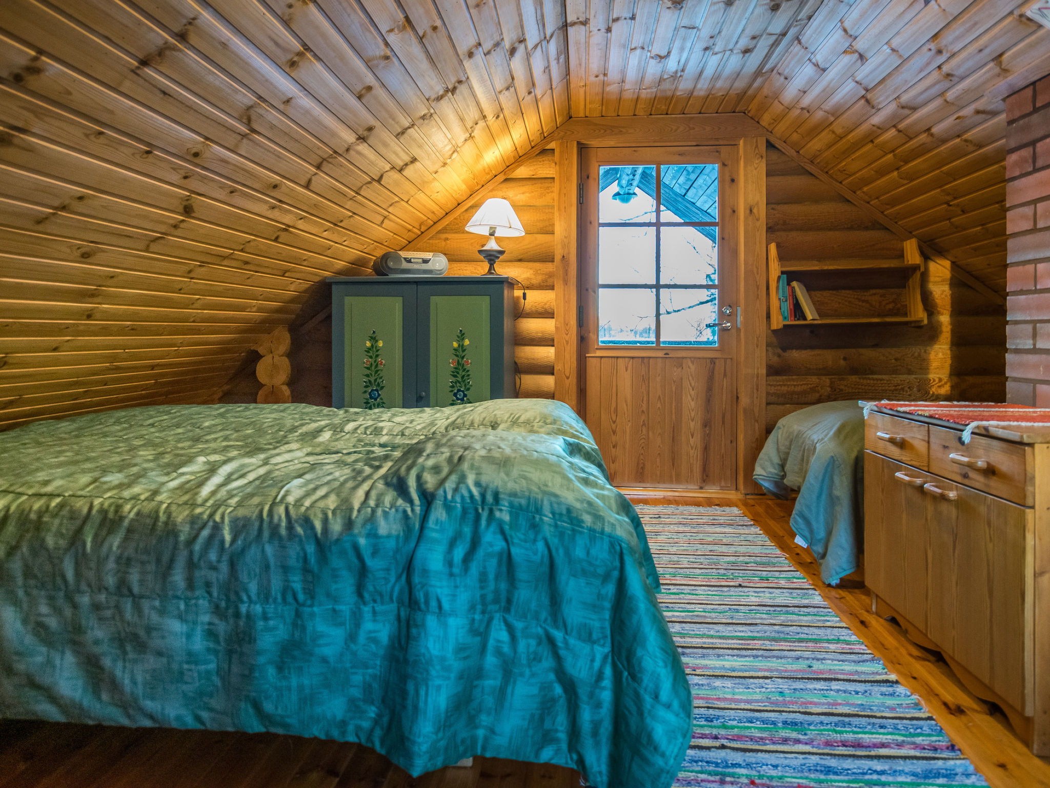 Maison Niittytupa – Intérieur, photo 13 sur 46