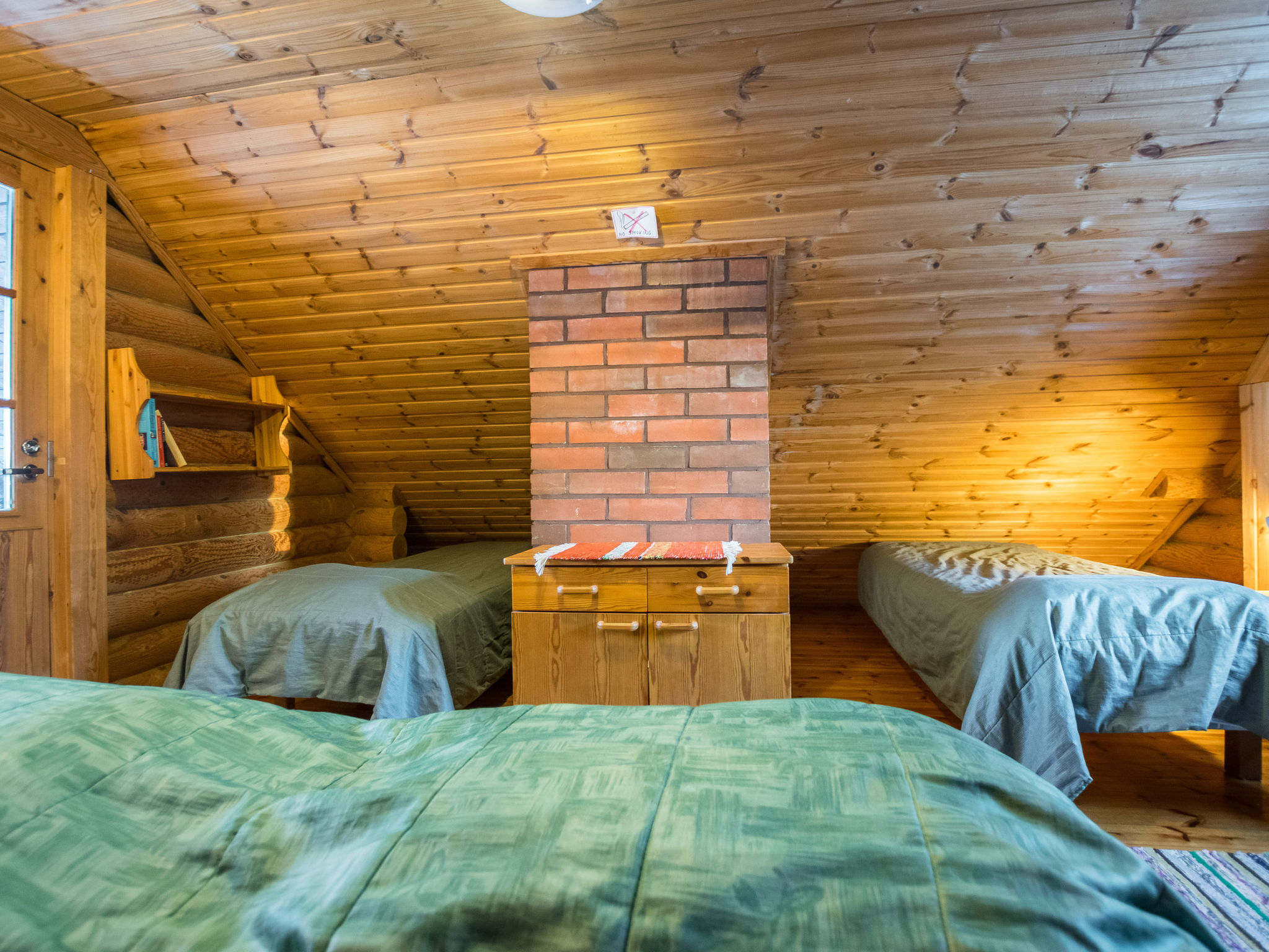 Maison Niittytupa – Intérieur, photo 14 sur 46