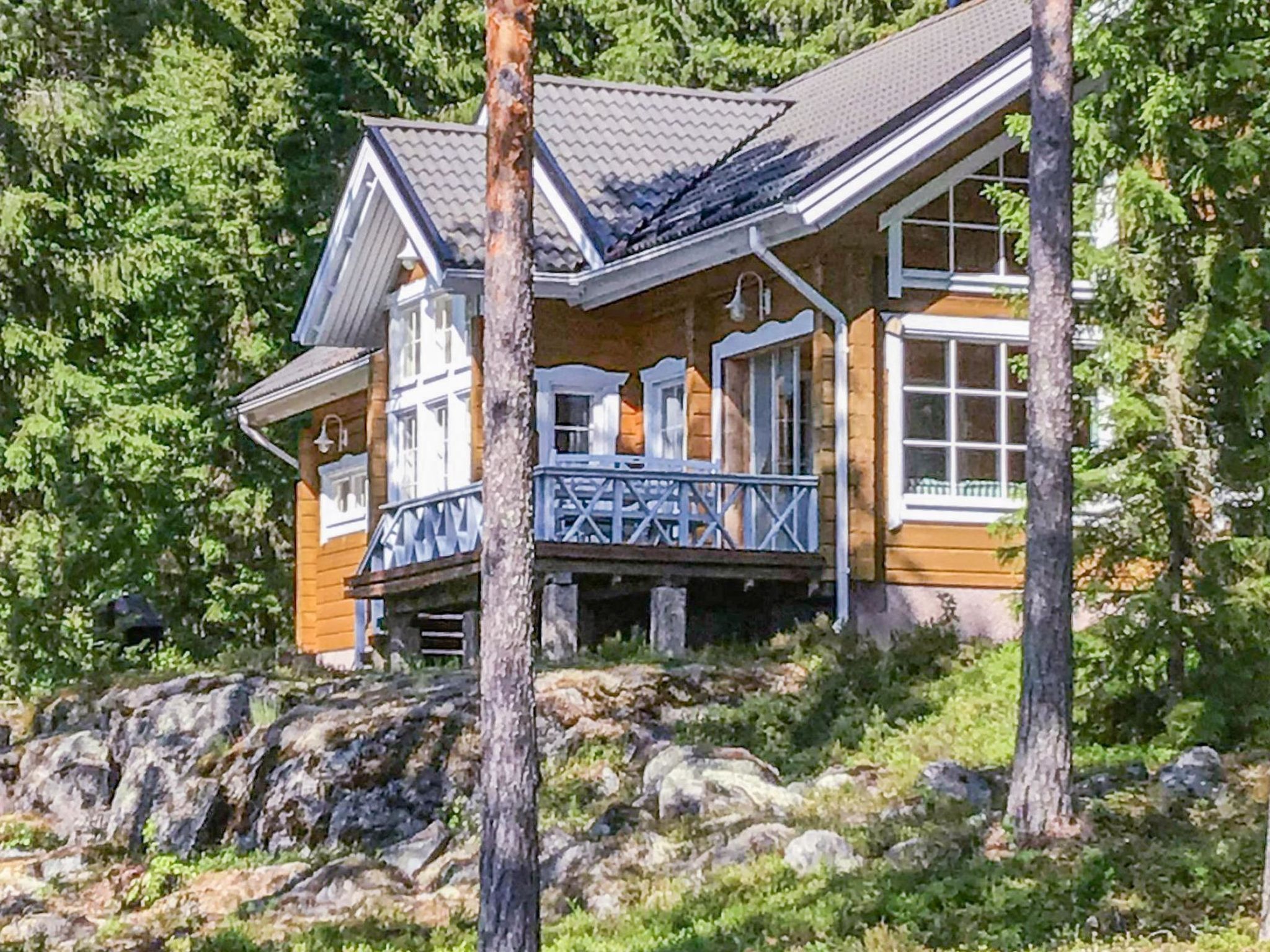 Näsinjoutsen-Binnen