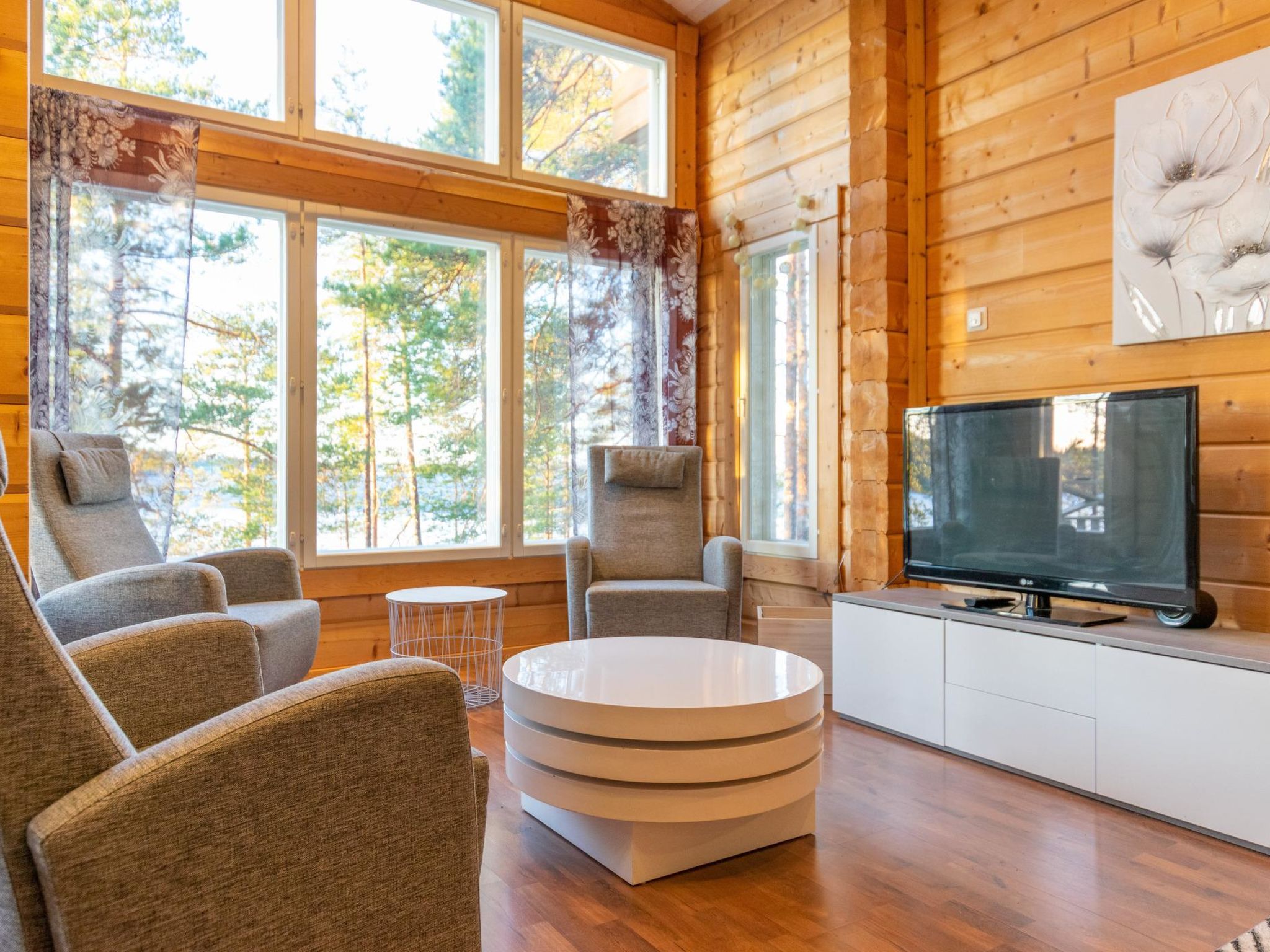 Näsinjoutsen-Binnen