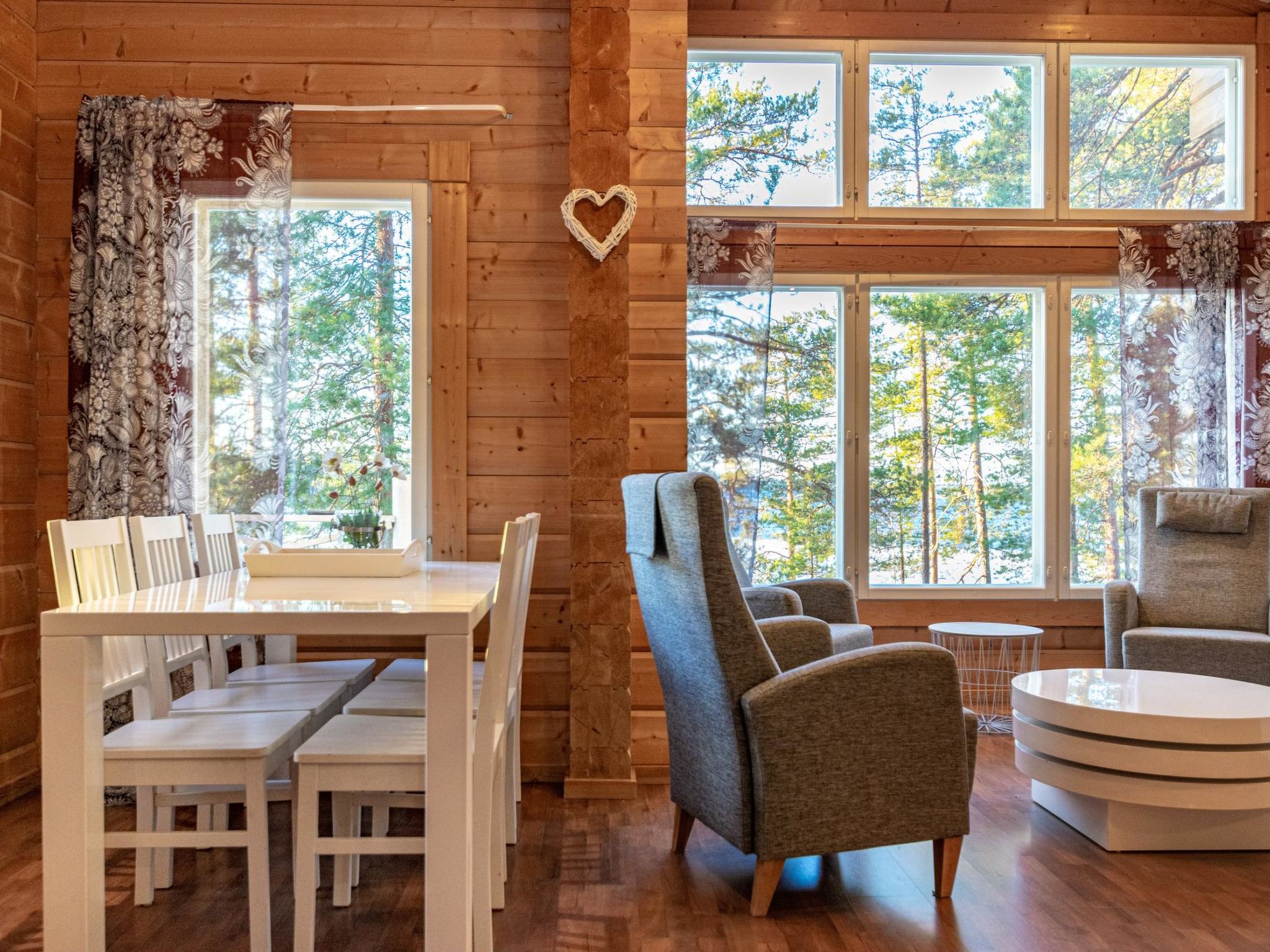 Näsinjoutsen-Binnen