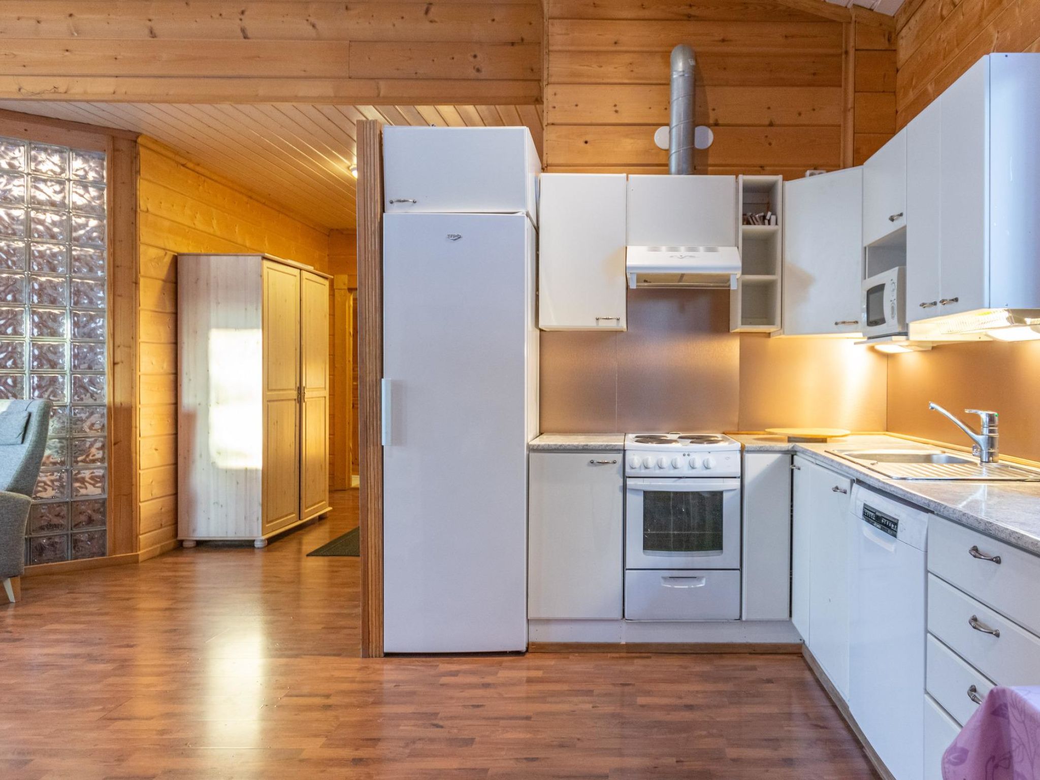 Näsinjoutsen-Binnen