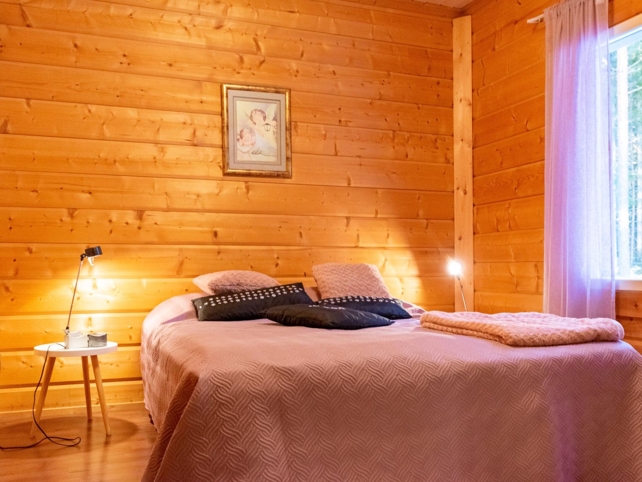 Näsinjoutsen-Binnen