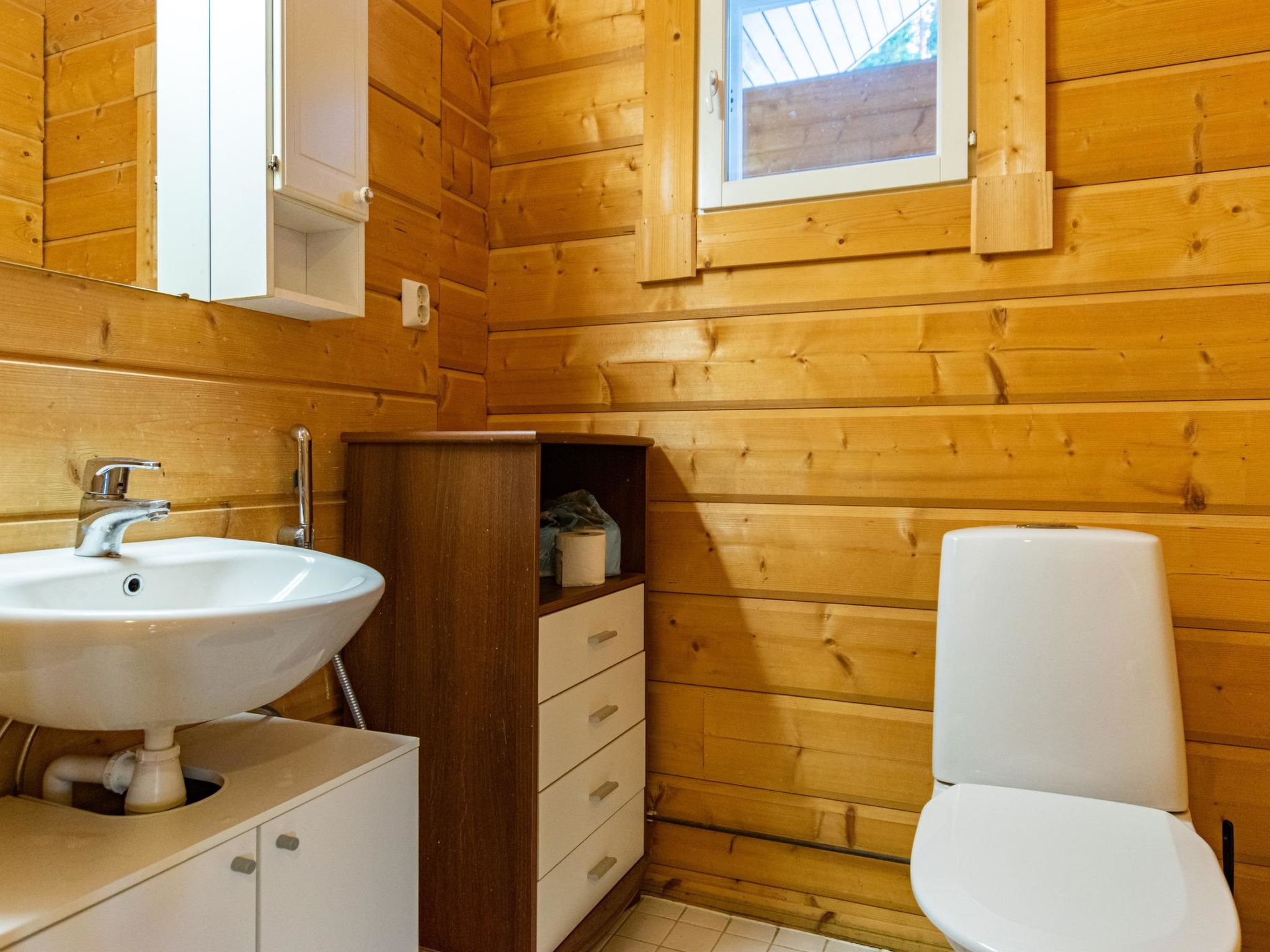 Näsinjoutsen-Binnen