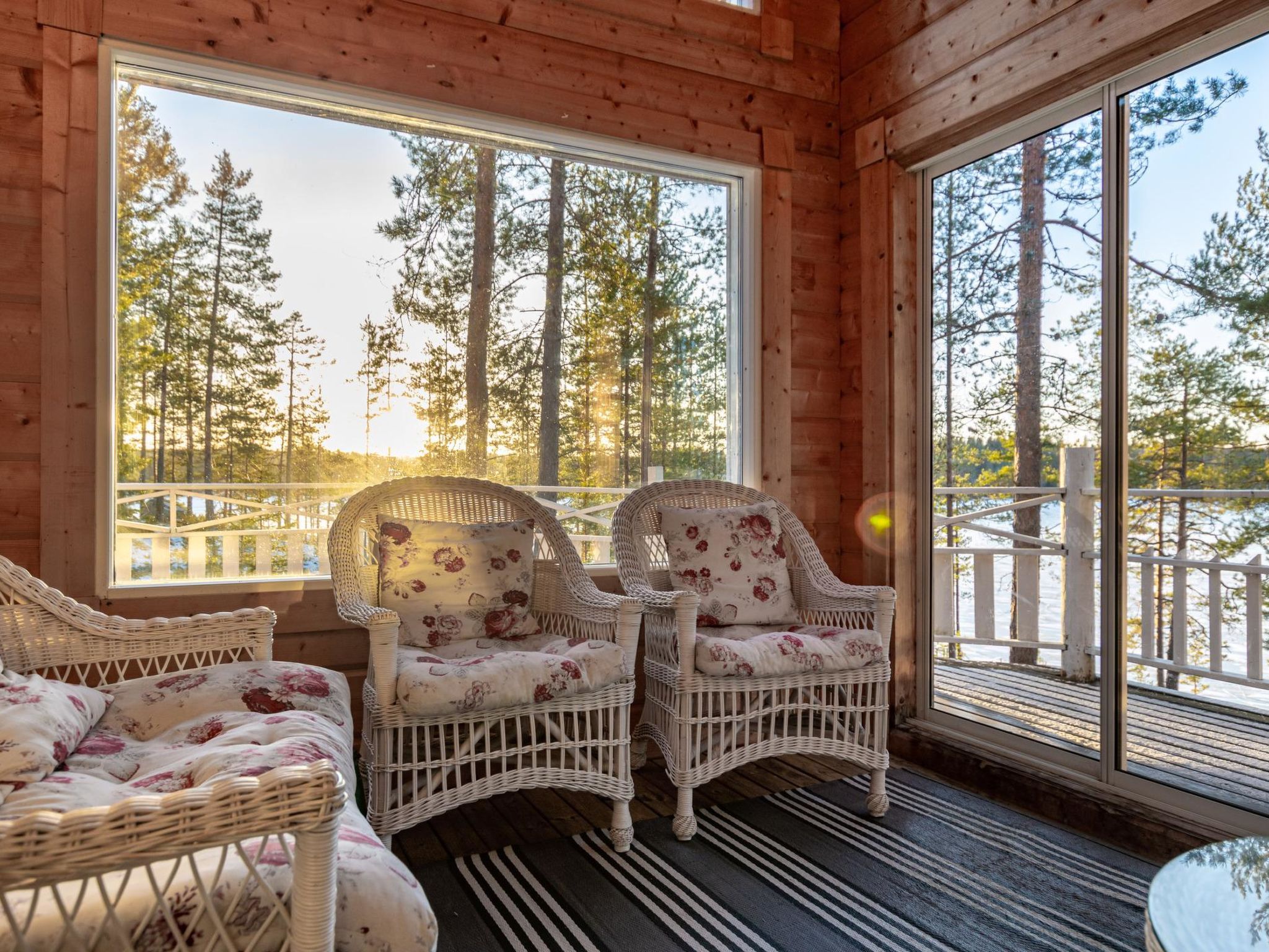 Näsinjoutsen-Binnen