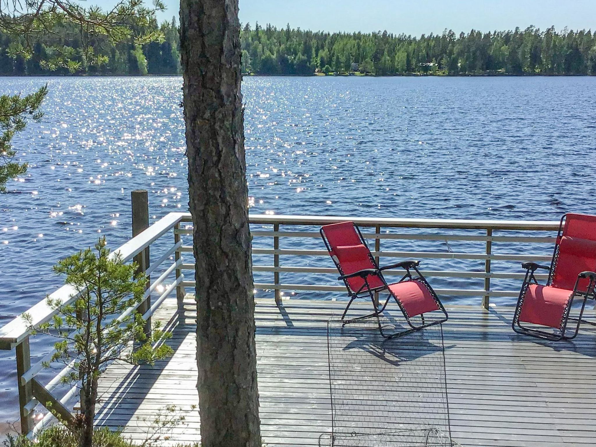 Näsinjoutsen-Binnen