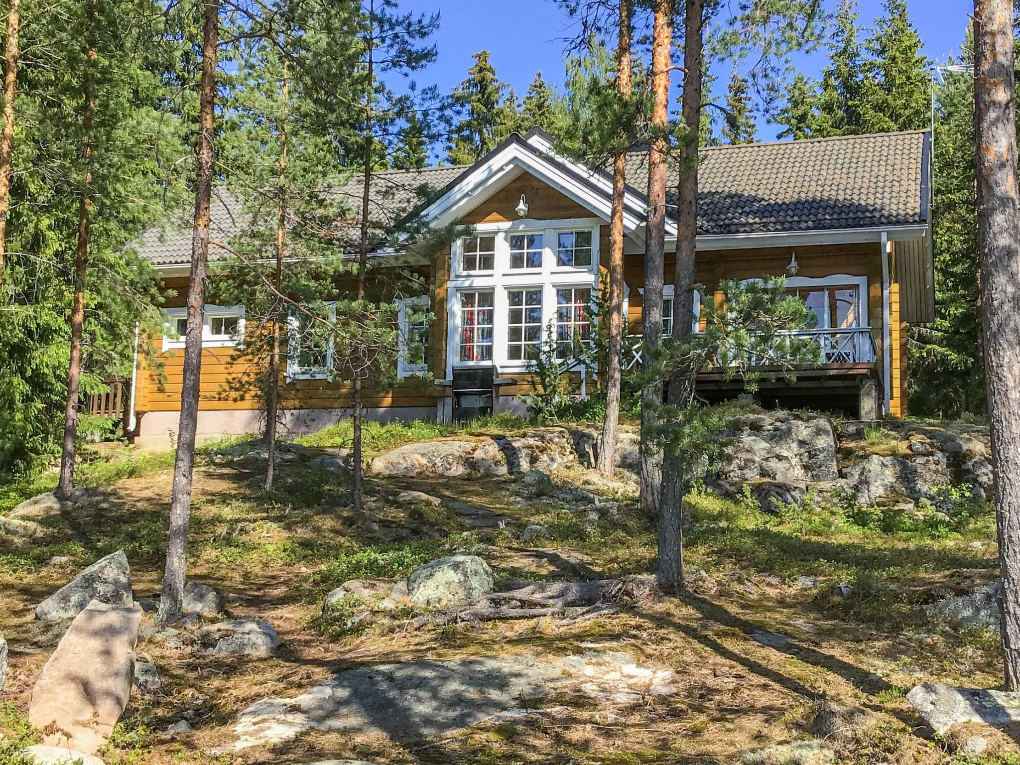 Näsinjoutsen
