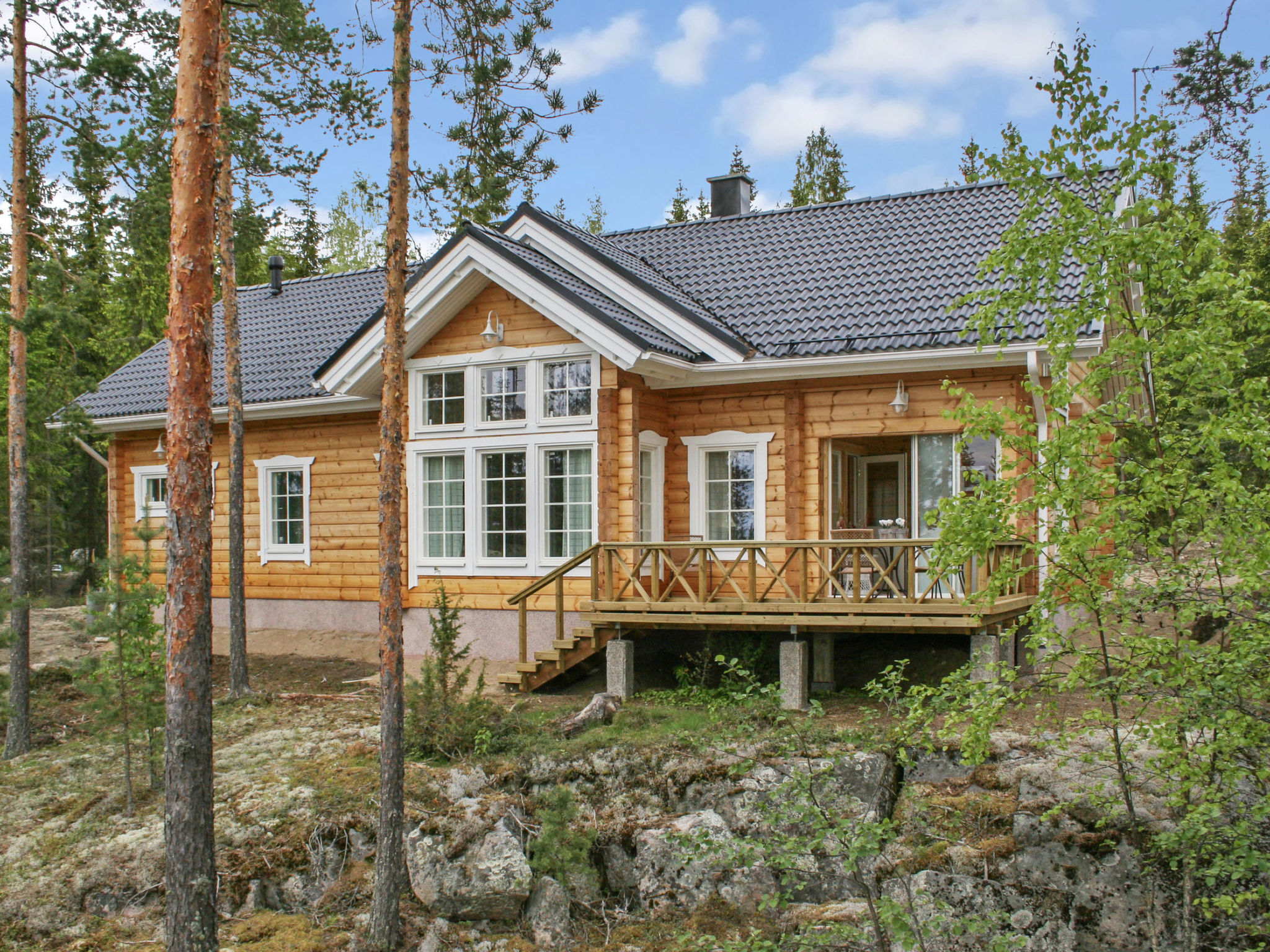 Näsinneito