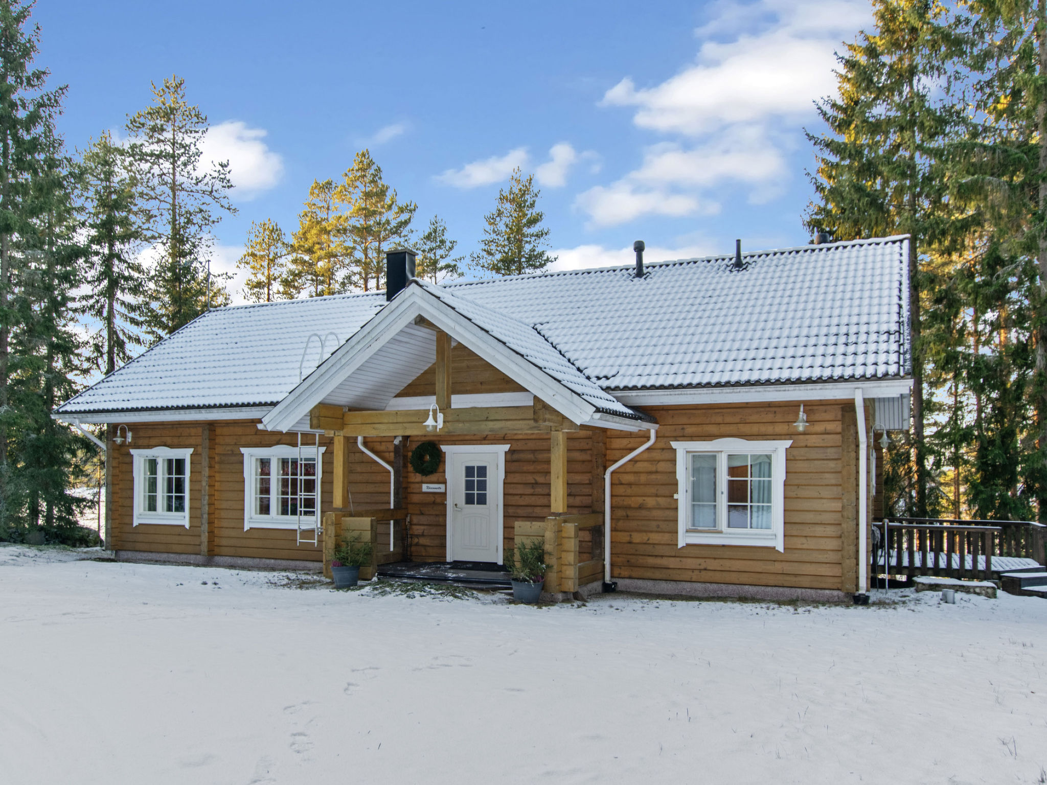 Näsinneito
